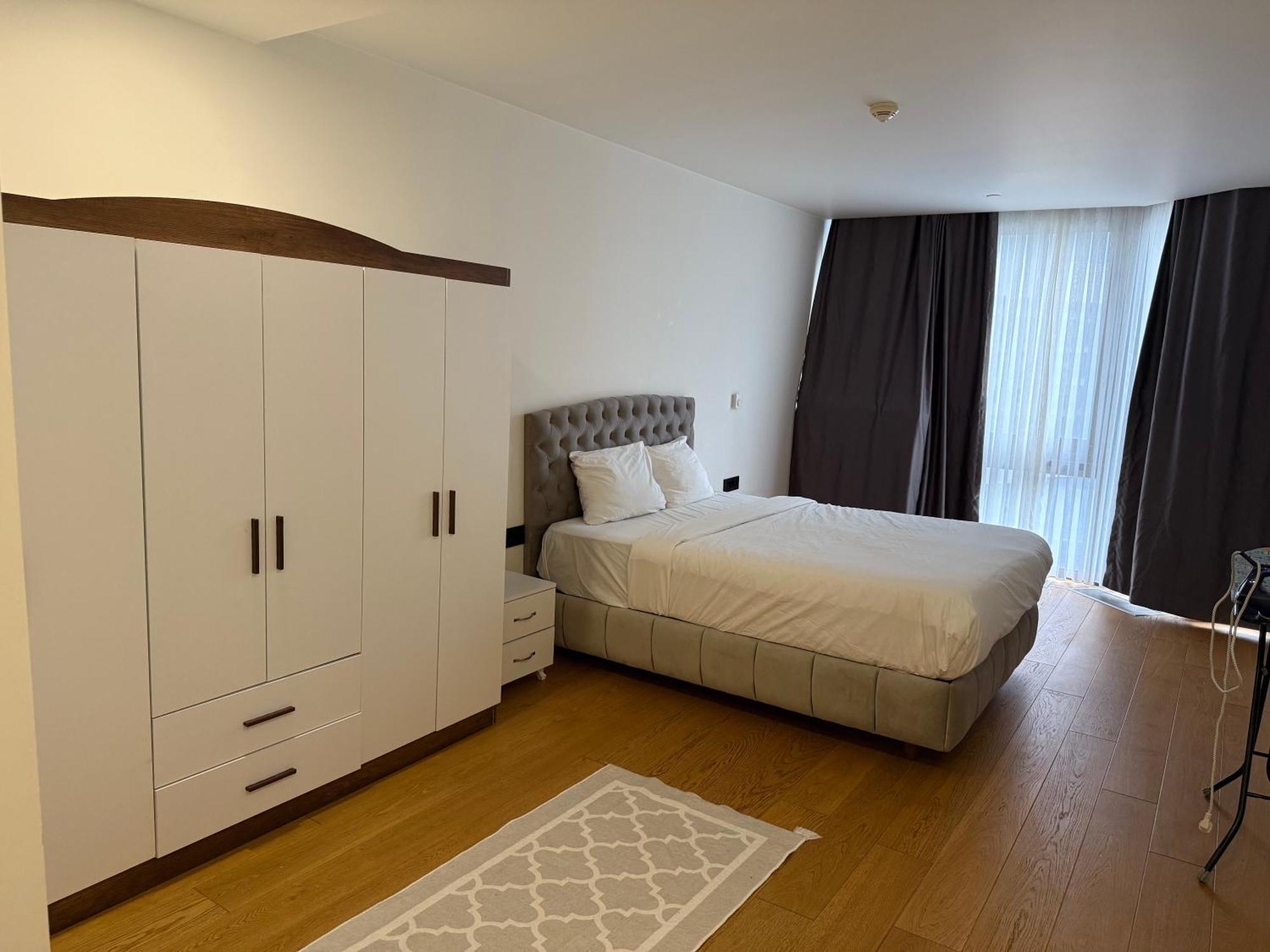 Otel Prime Residances Deluxe King
