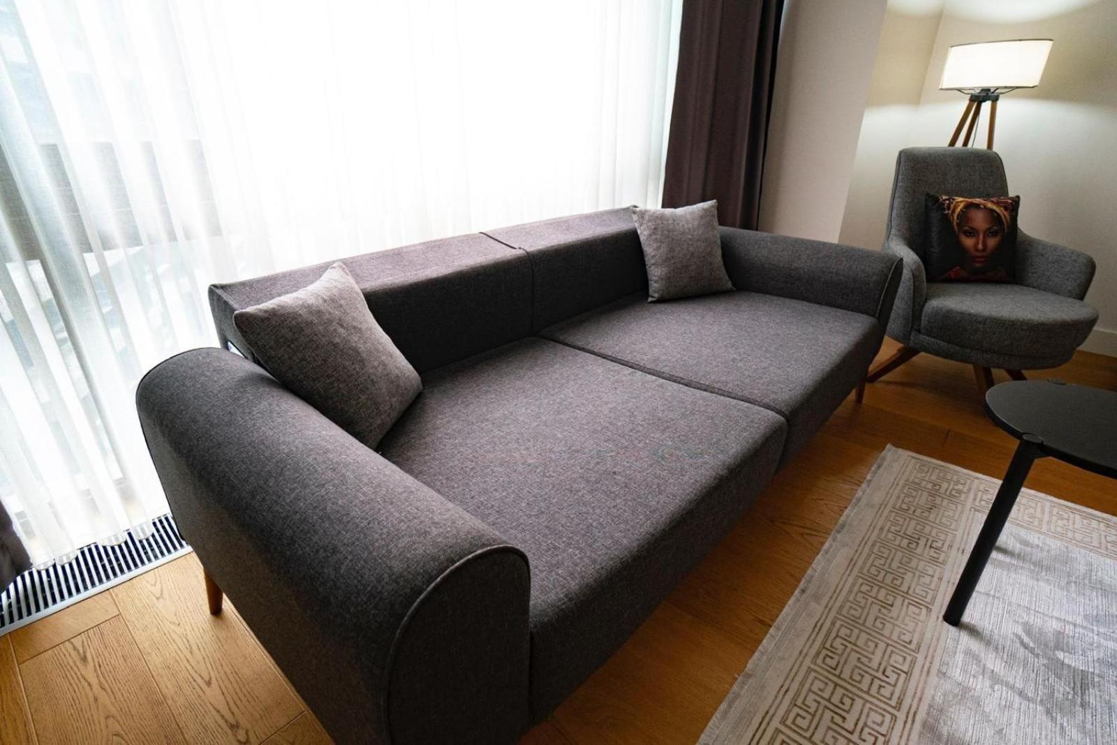 Prime Residances Deluxe King Otel *
