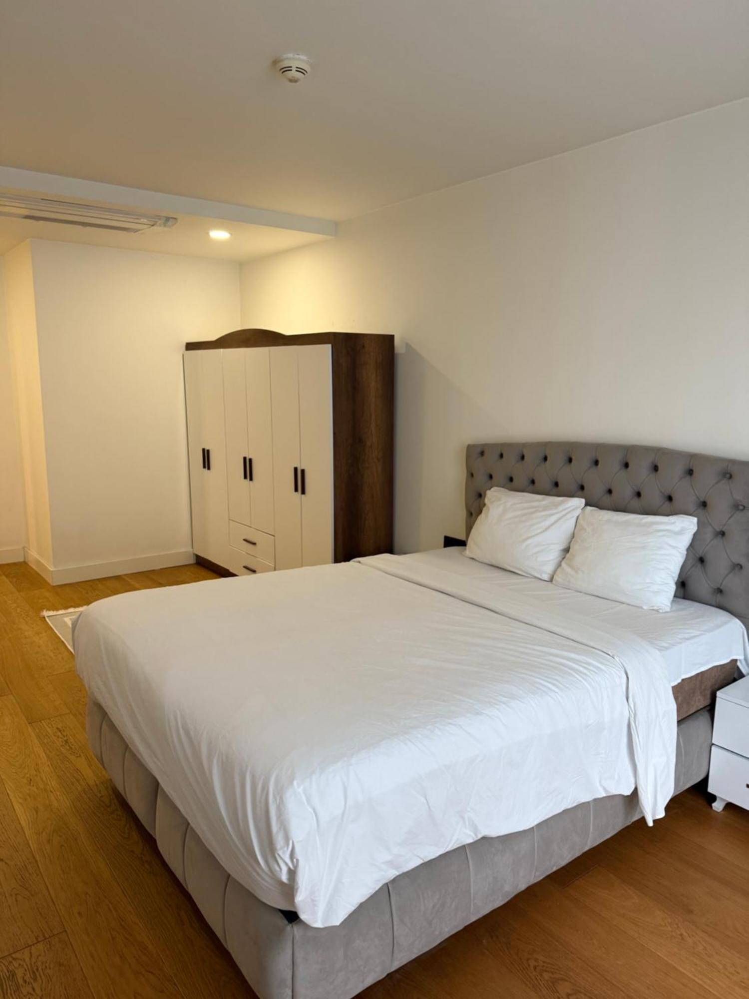Hotel Prime Residances Deluxe King *