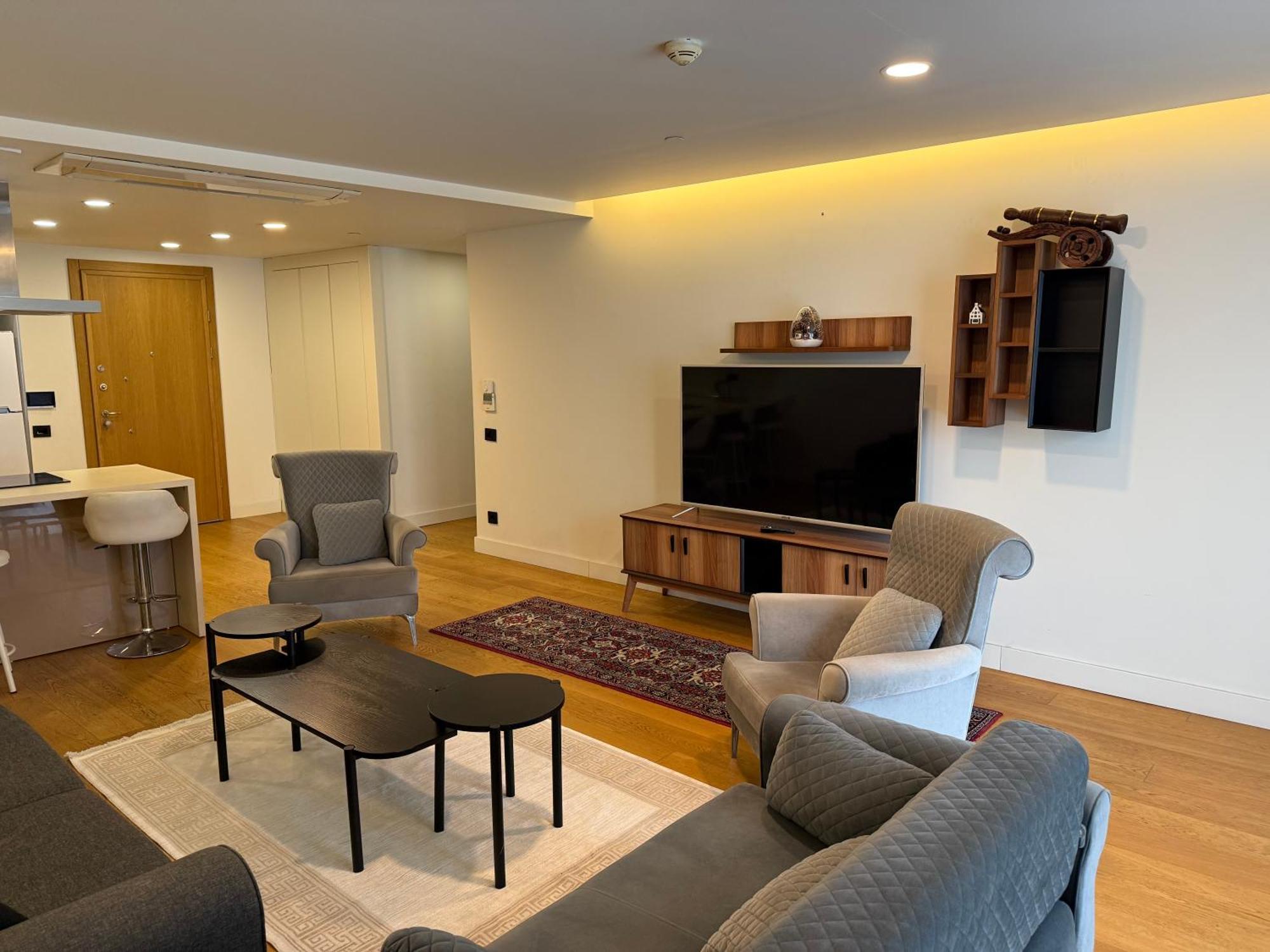 Otel Prime Residances Deluxe King İstanbul
