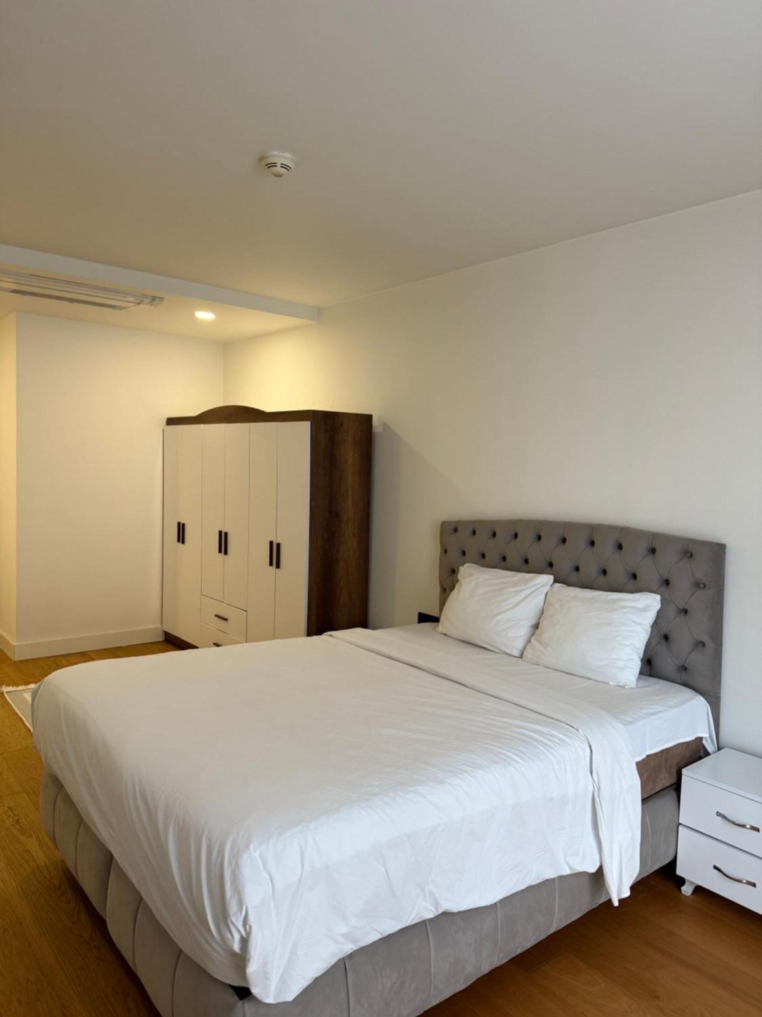 Prime Residances Deluxe King İstanbul