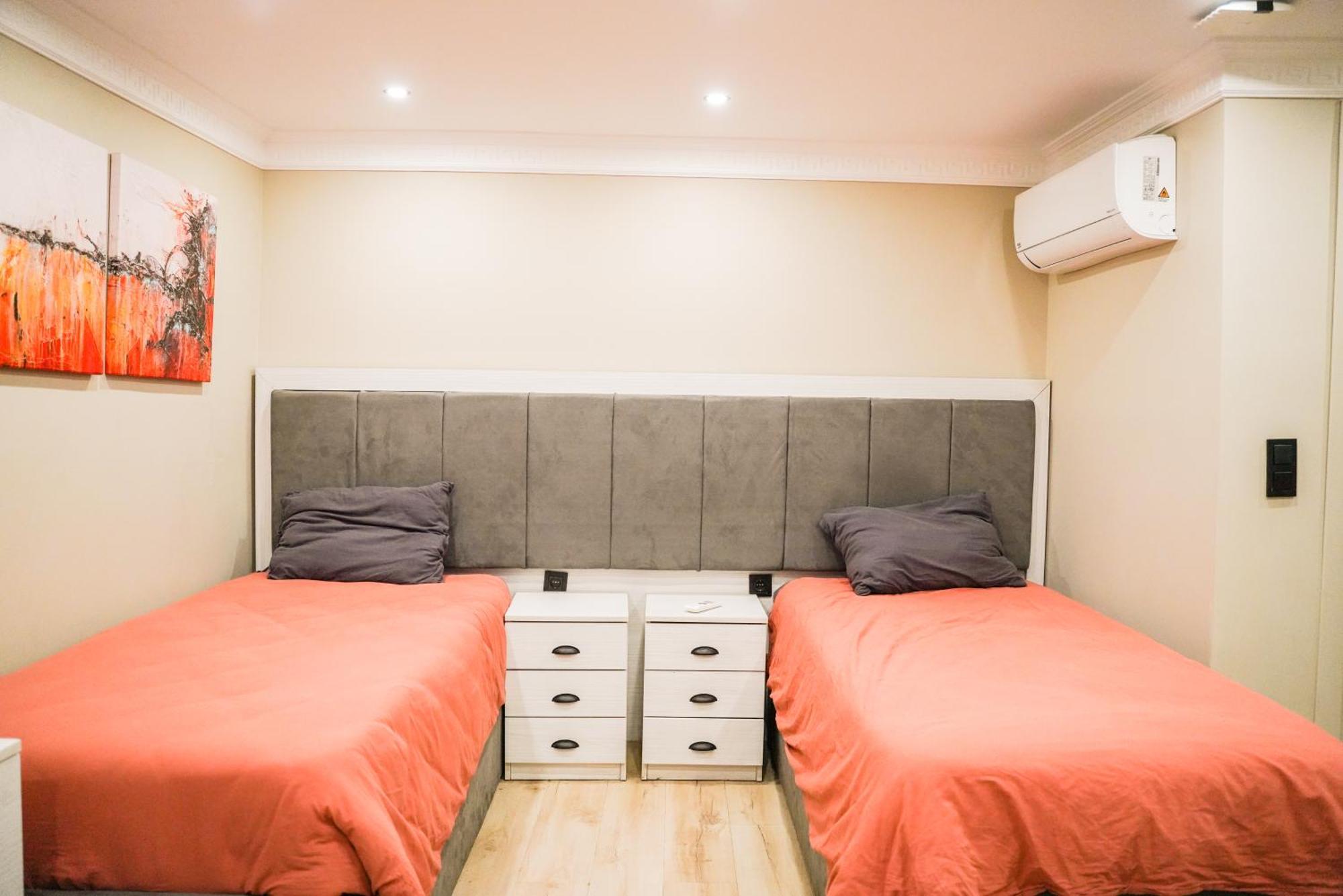 The House Company Holiday home Istanbul