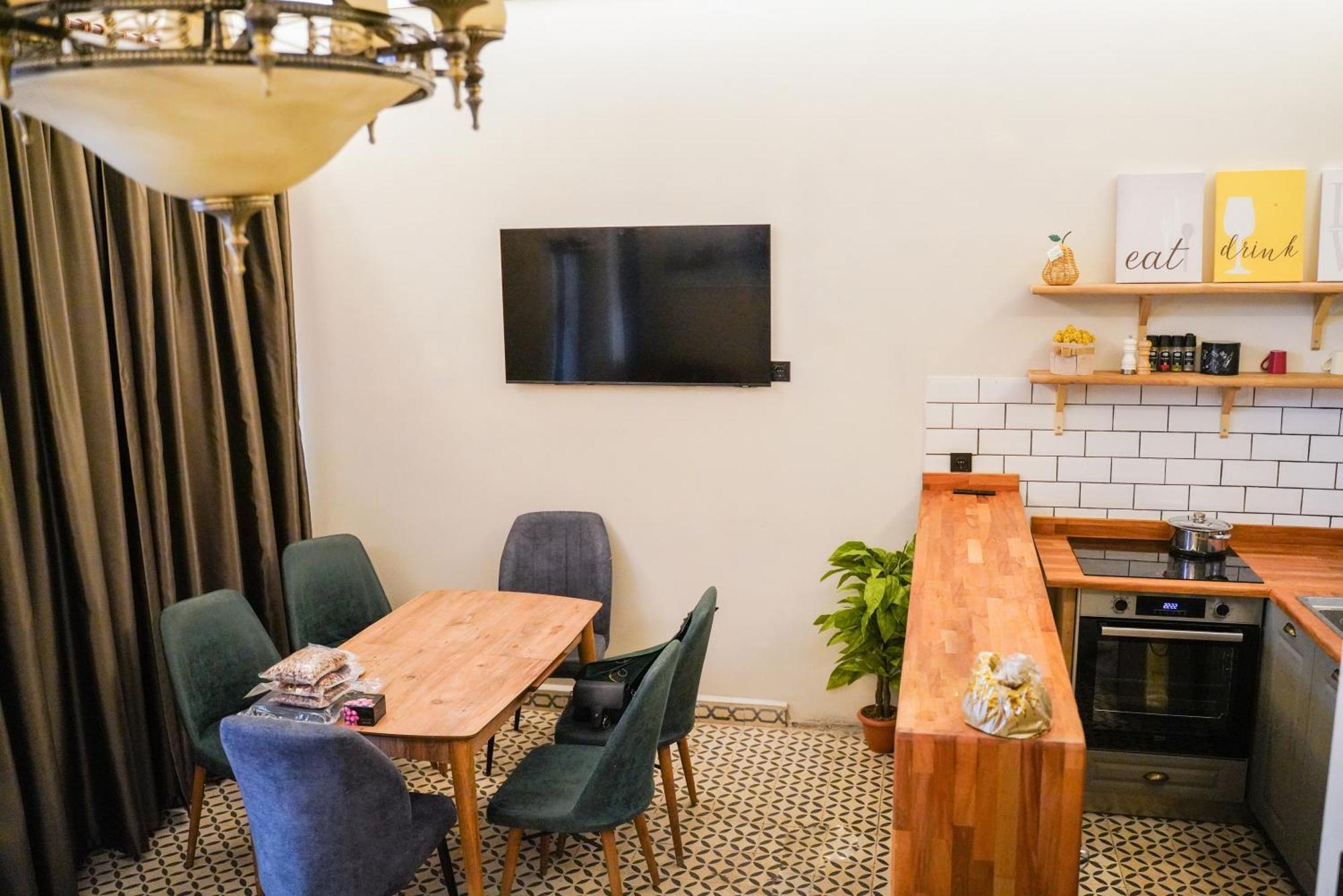 Holiday home The House Company Istanbul