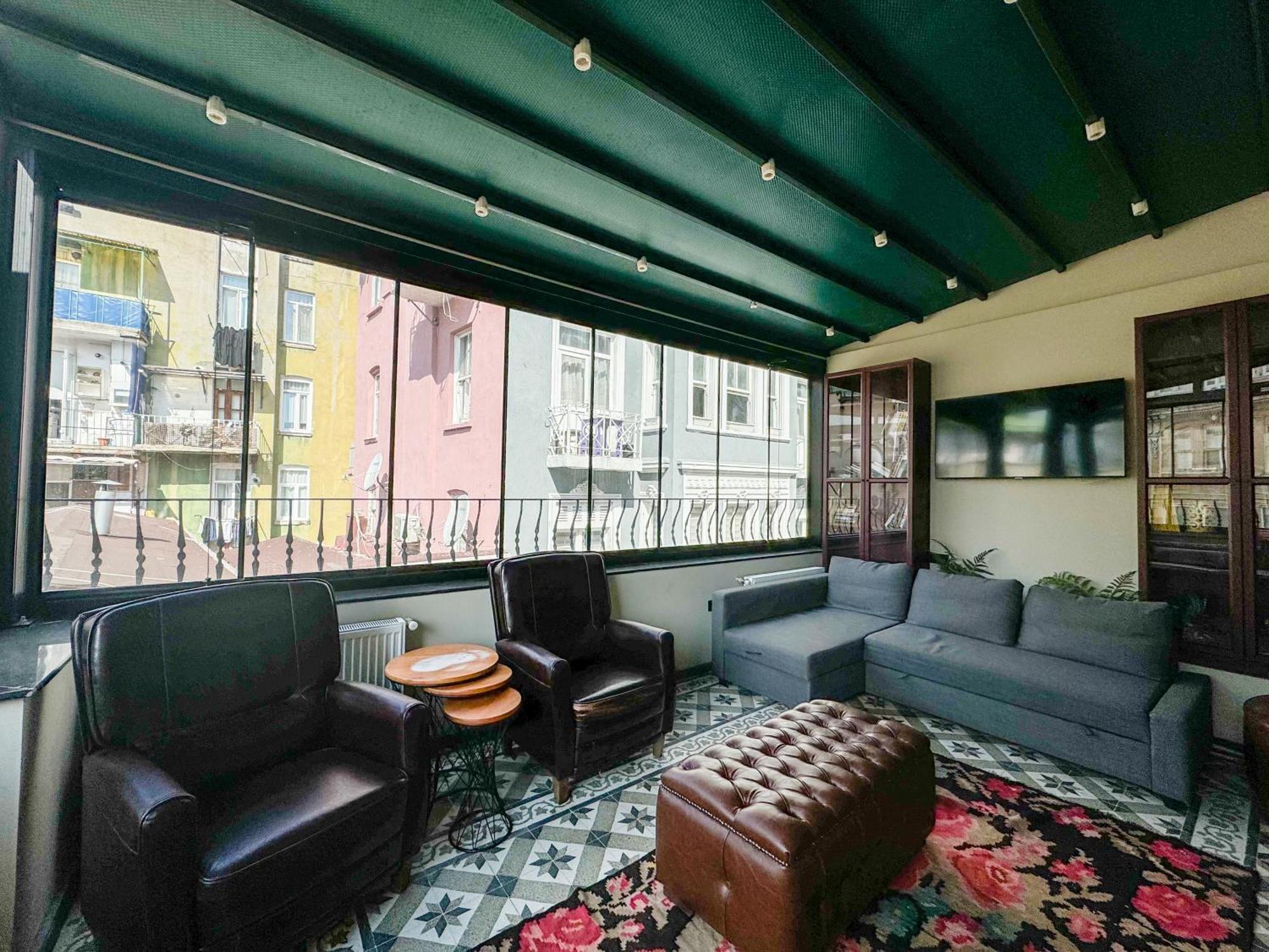 Holiday home The House Company Istanbul