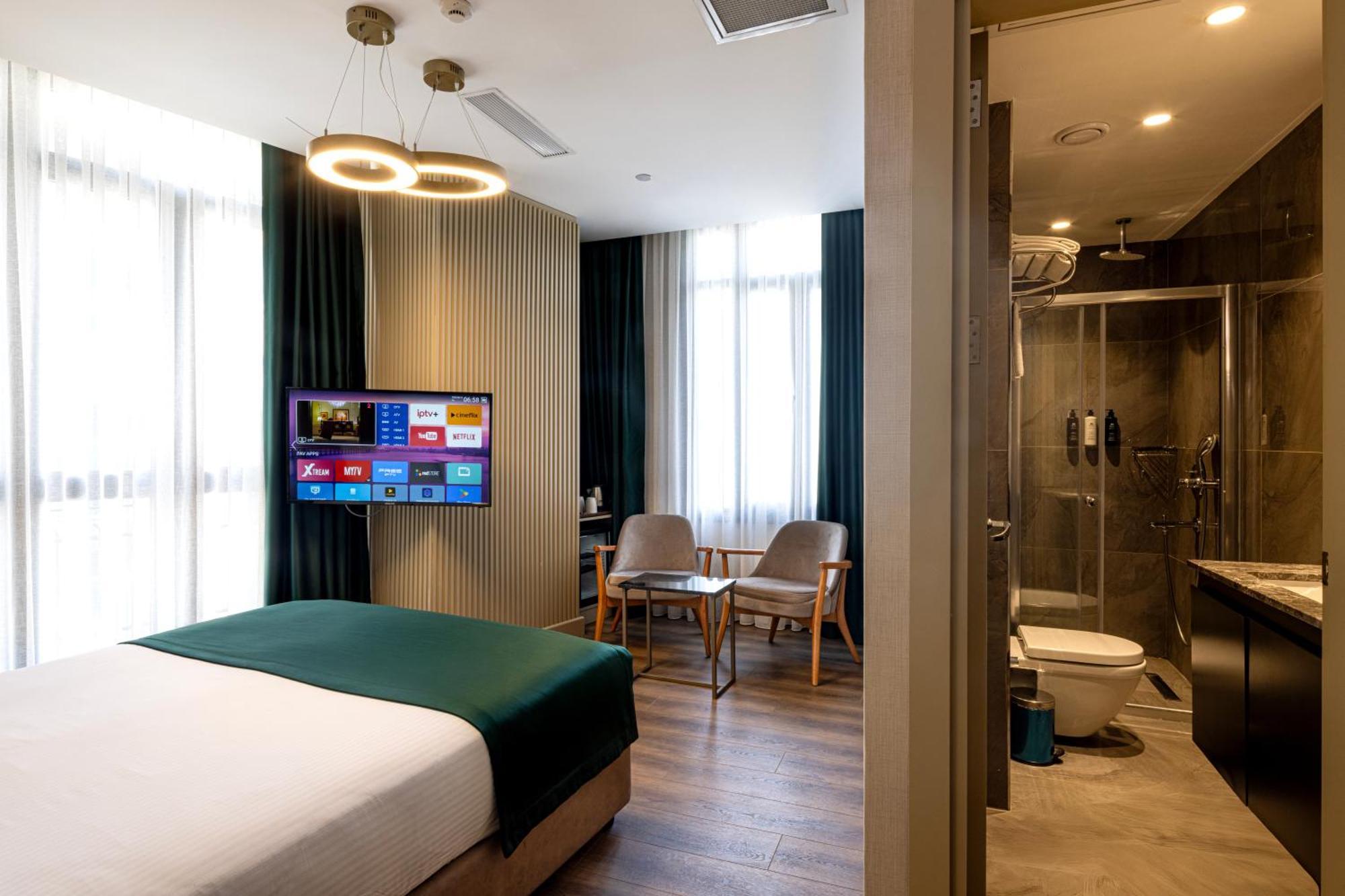 The Nest Istanbul