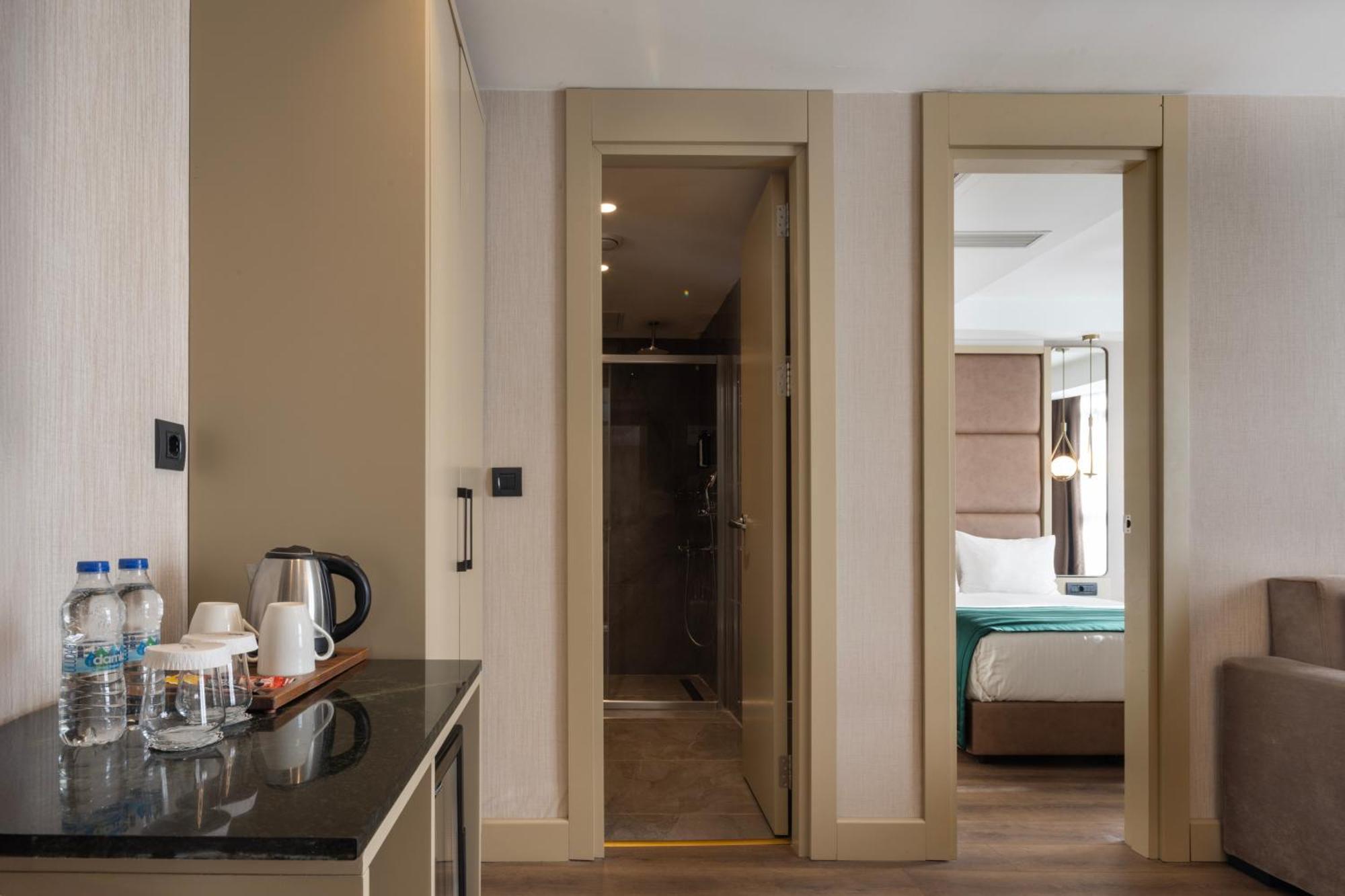 Hotel The Nest