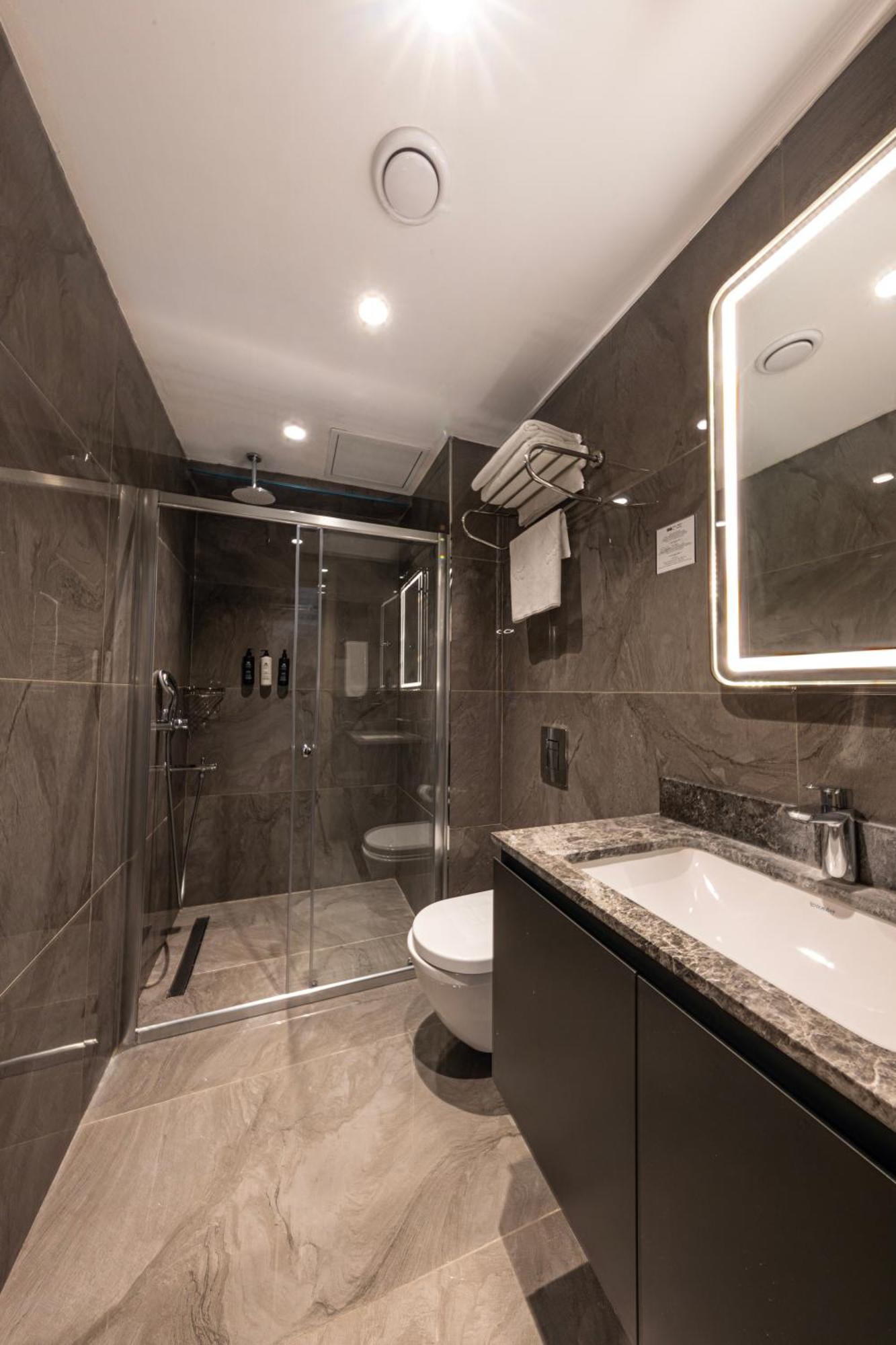 Hotel The Nest