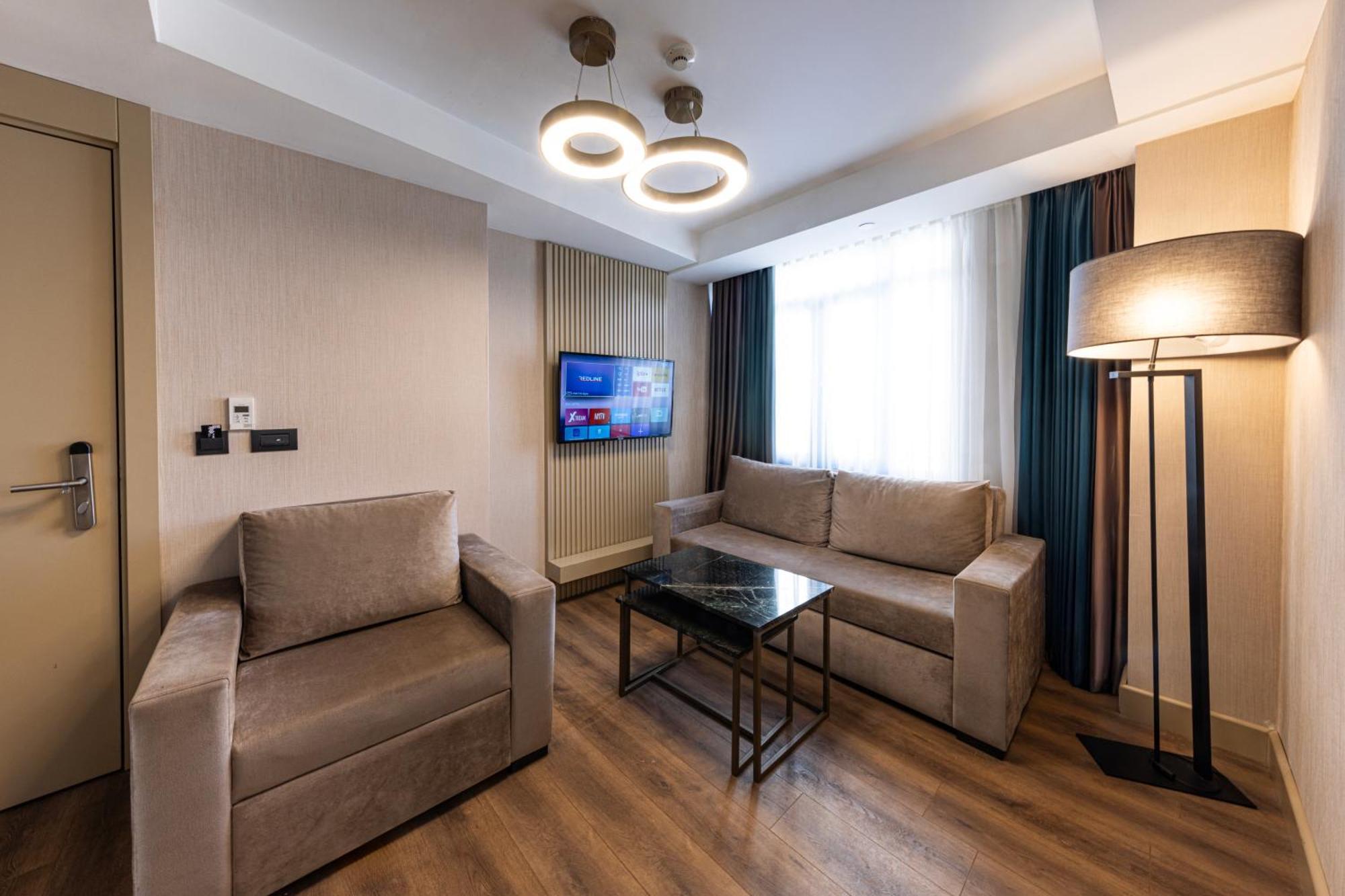 The Nest Hotel