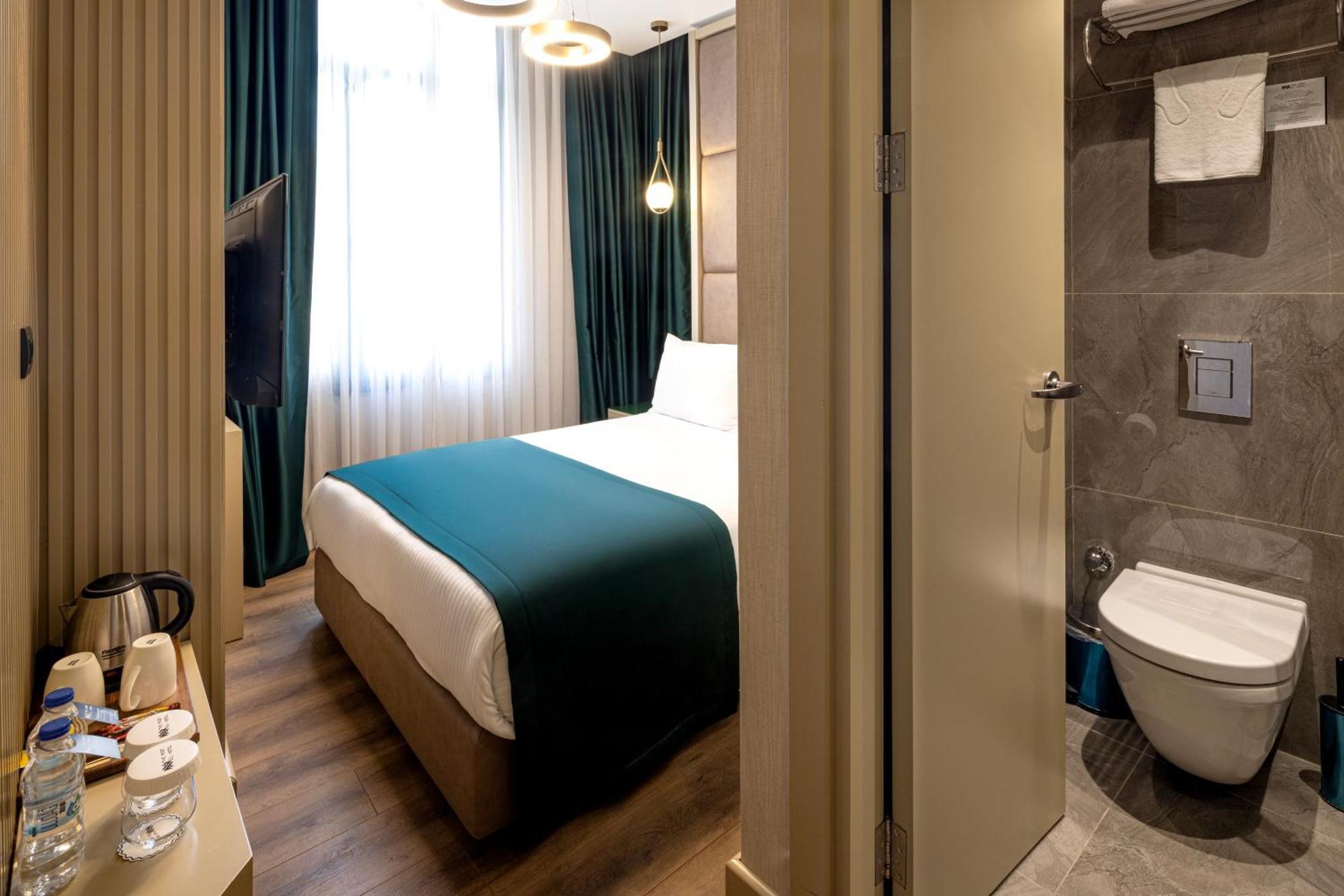 The Nest 4* Istanbul
