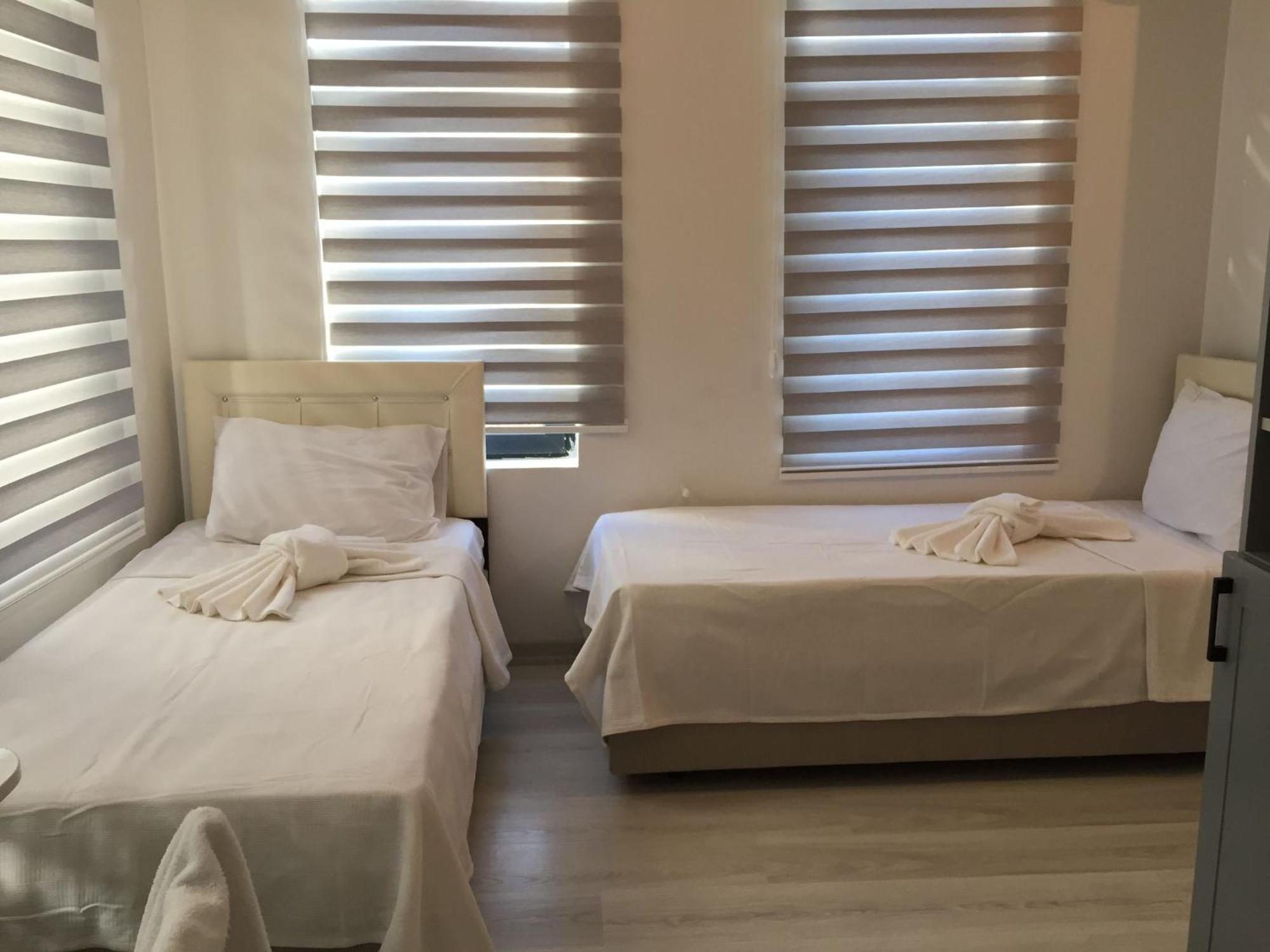 Hotel Cihangir *