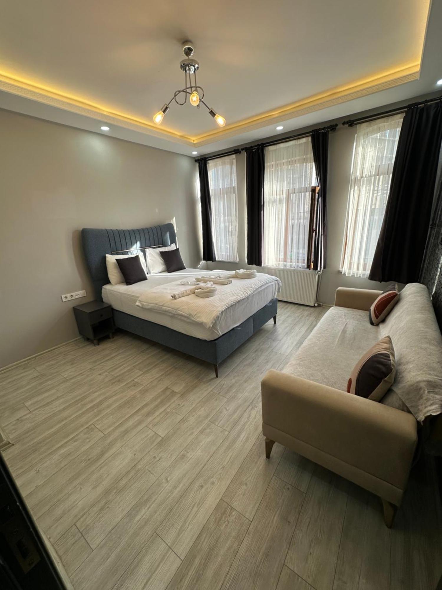 The Square 30 Hotel Istanbul