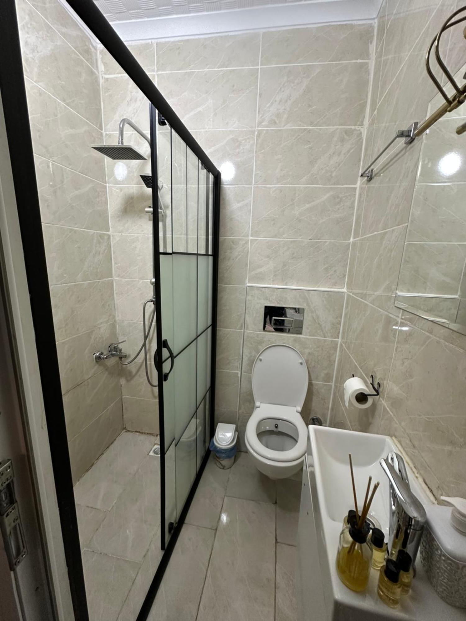 The Square 30 Hotel Istanbul