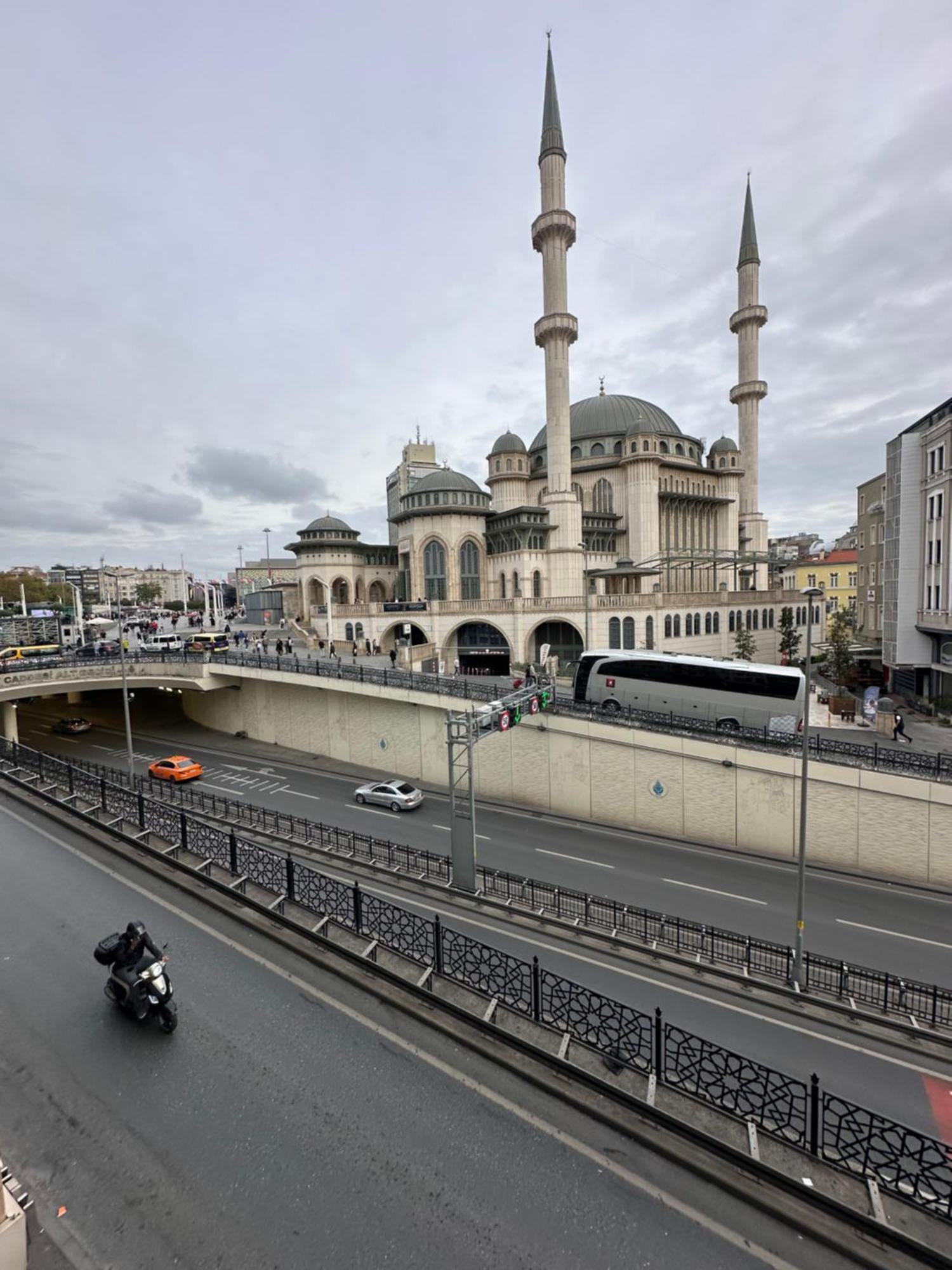Hotel The Square 30 Istanbul