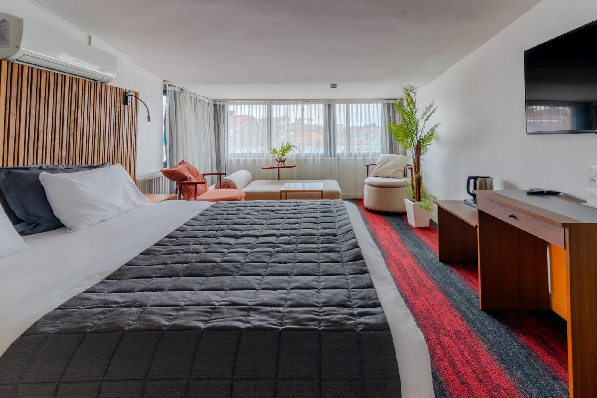 Vicolo Moda Otel İstanbul