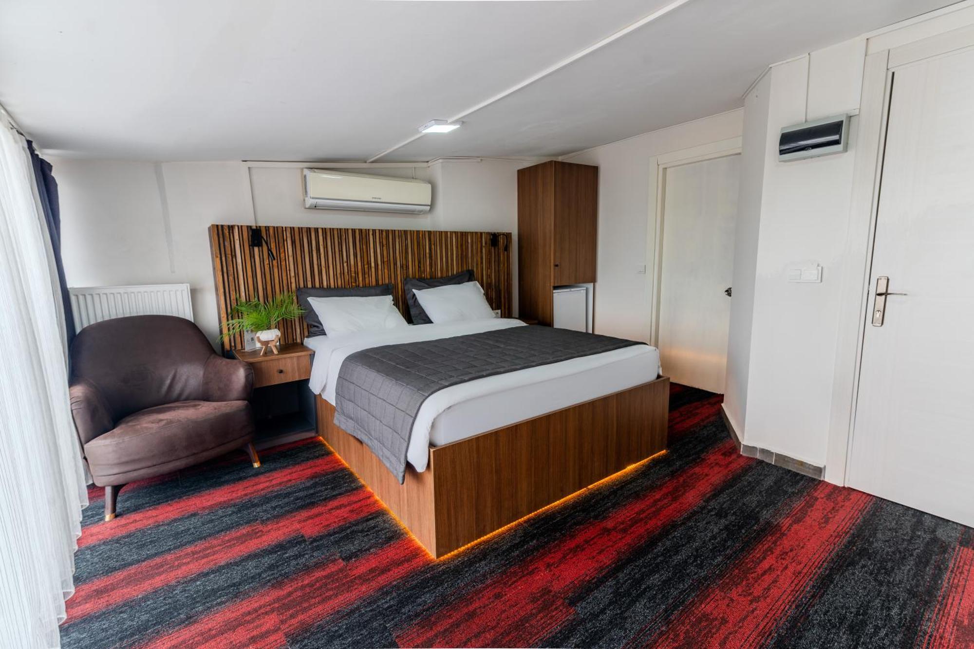 Vicolo Moda Otel İstanbul
