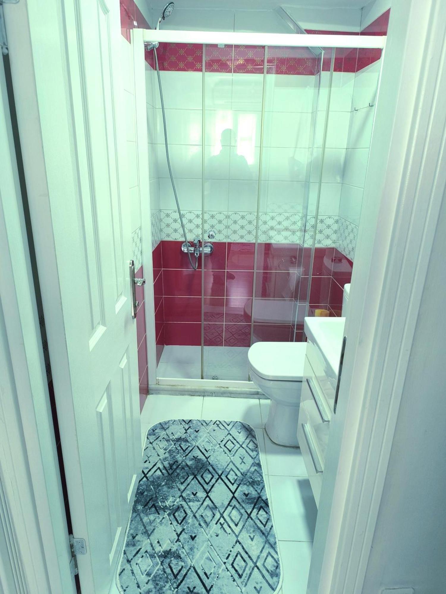 Sultanahmet Apartment