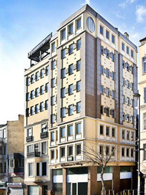 Taximtown Hotel