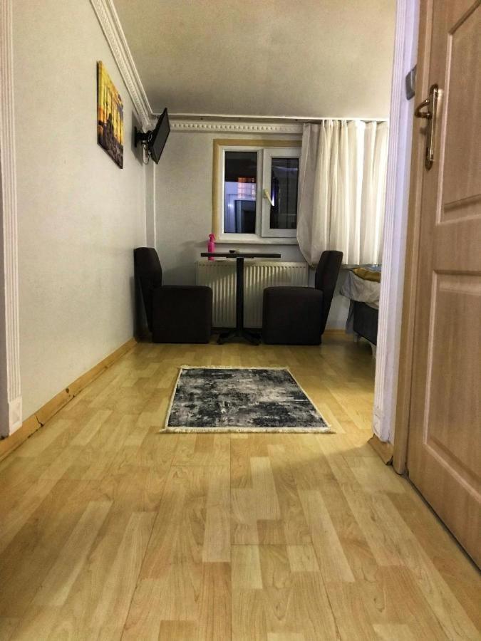 Blue Star Old Center Apartment Istanbul