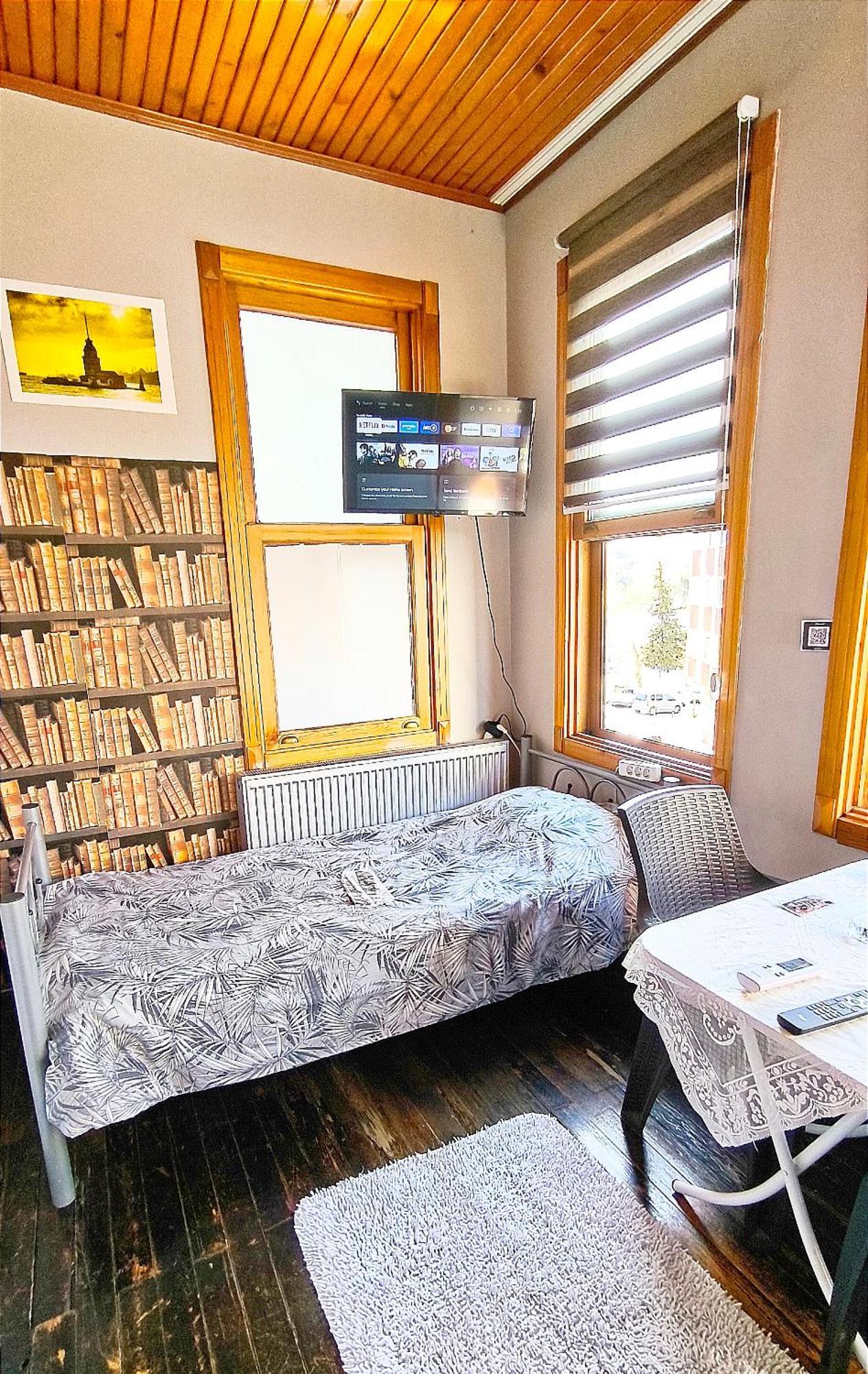 Konak Apart Guest house Istanbul