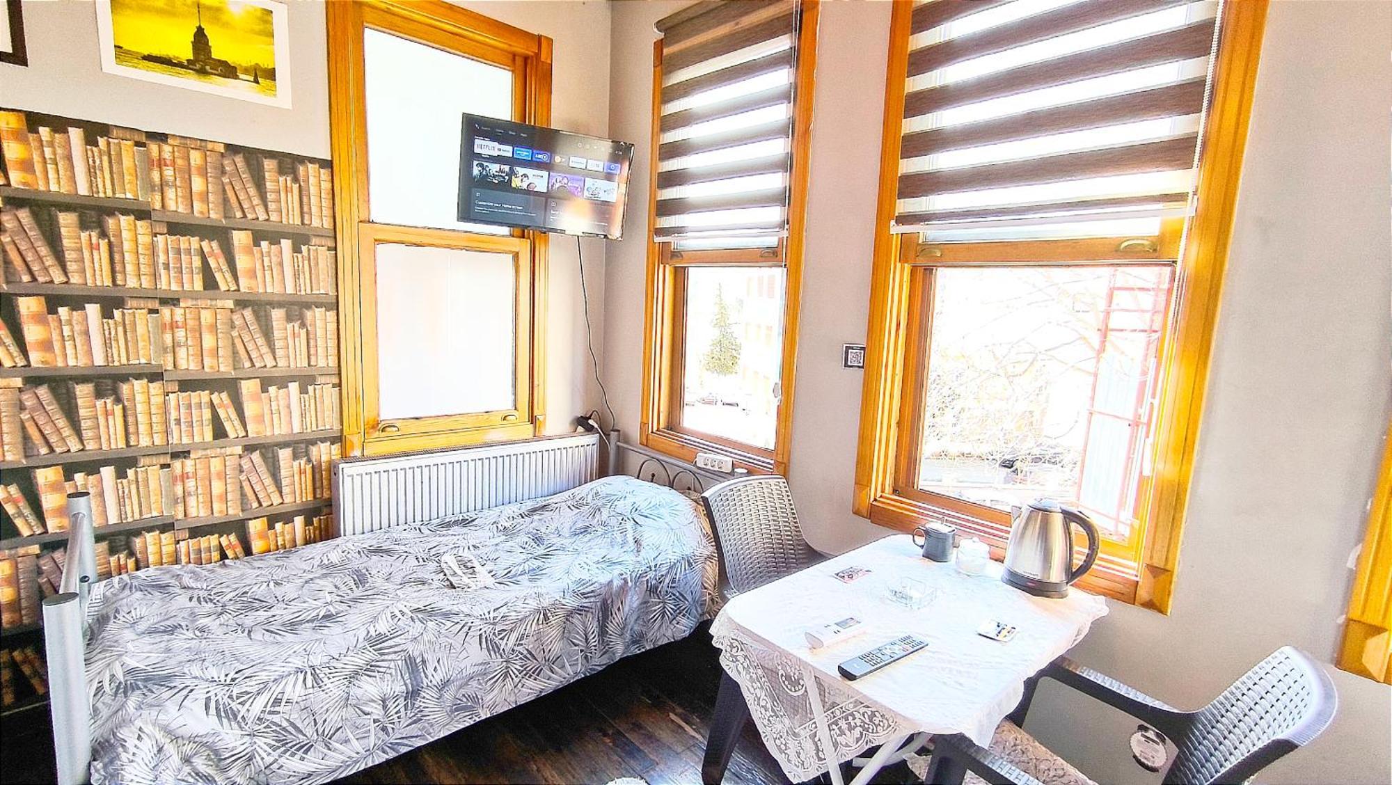 Guest house Konak Apart Istanbul