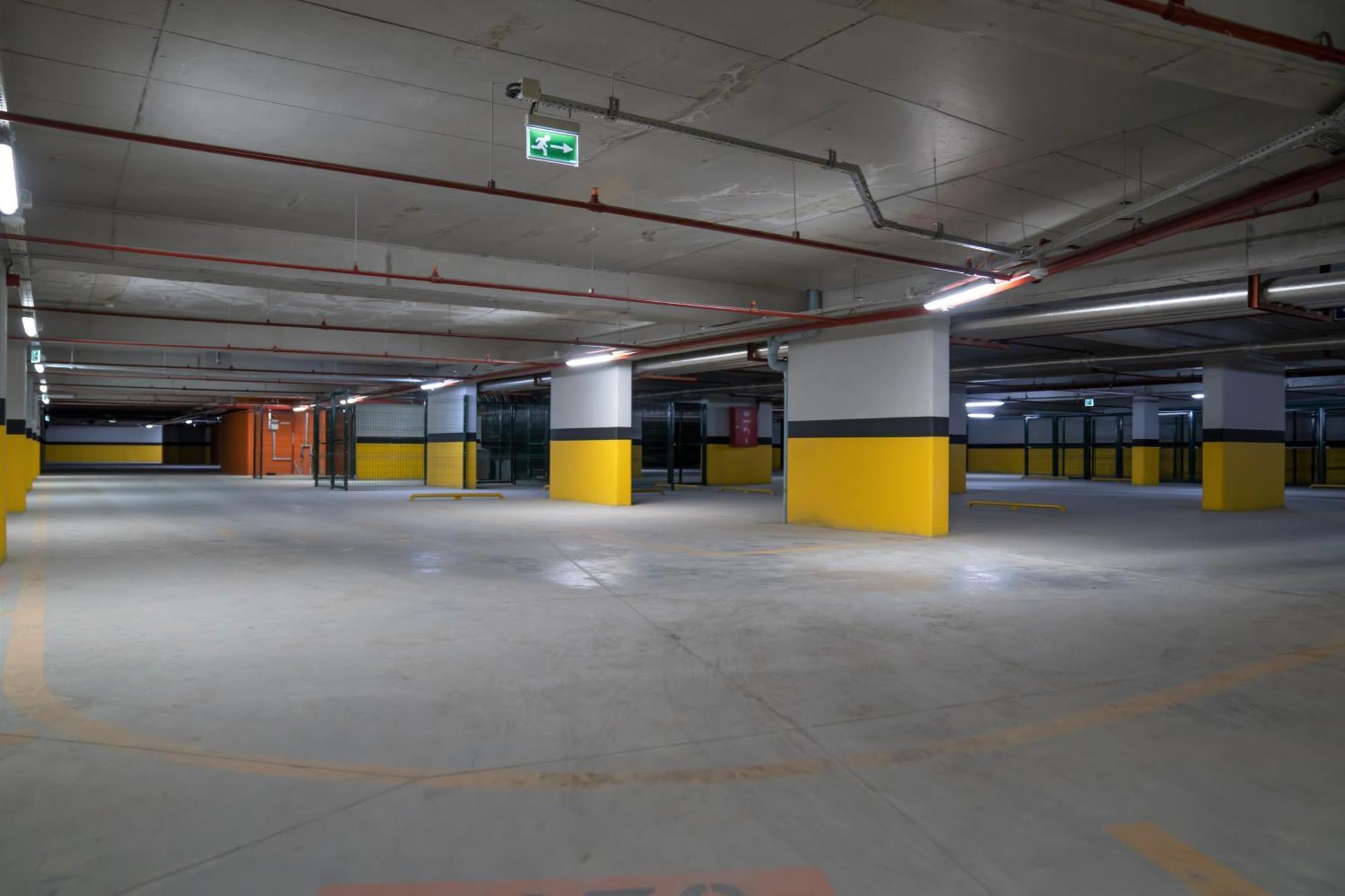 With Premium Amenities