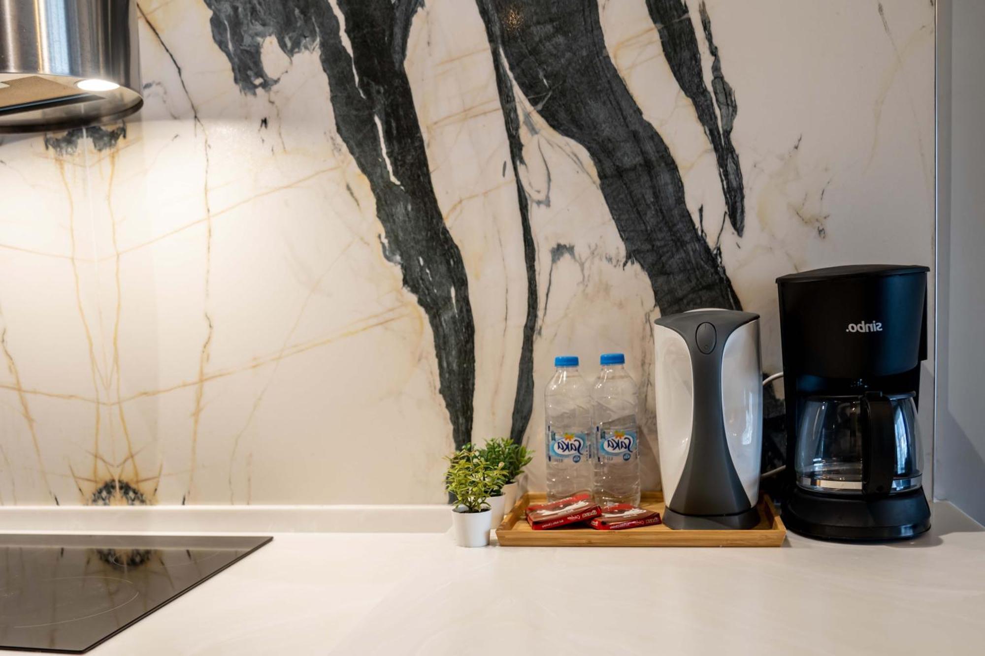 Apartamento With Premium Amenities *