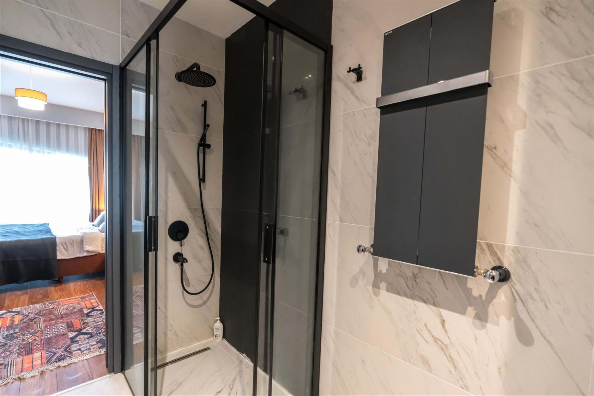 With Premium Amenities * Istambul