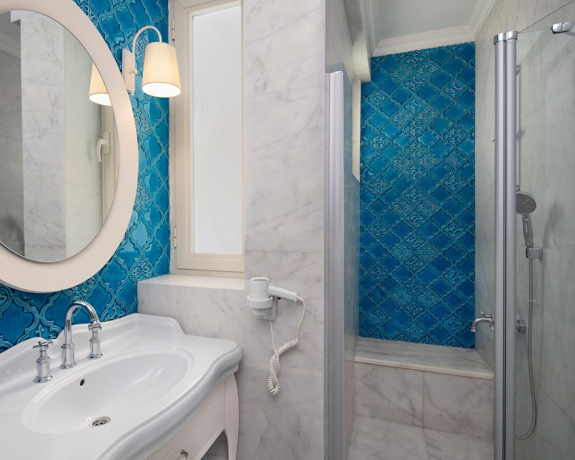 Sari Hotel Istanbul