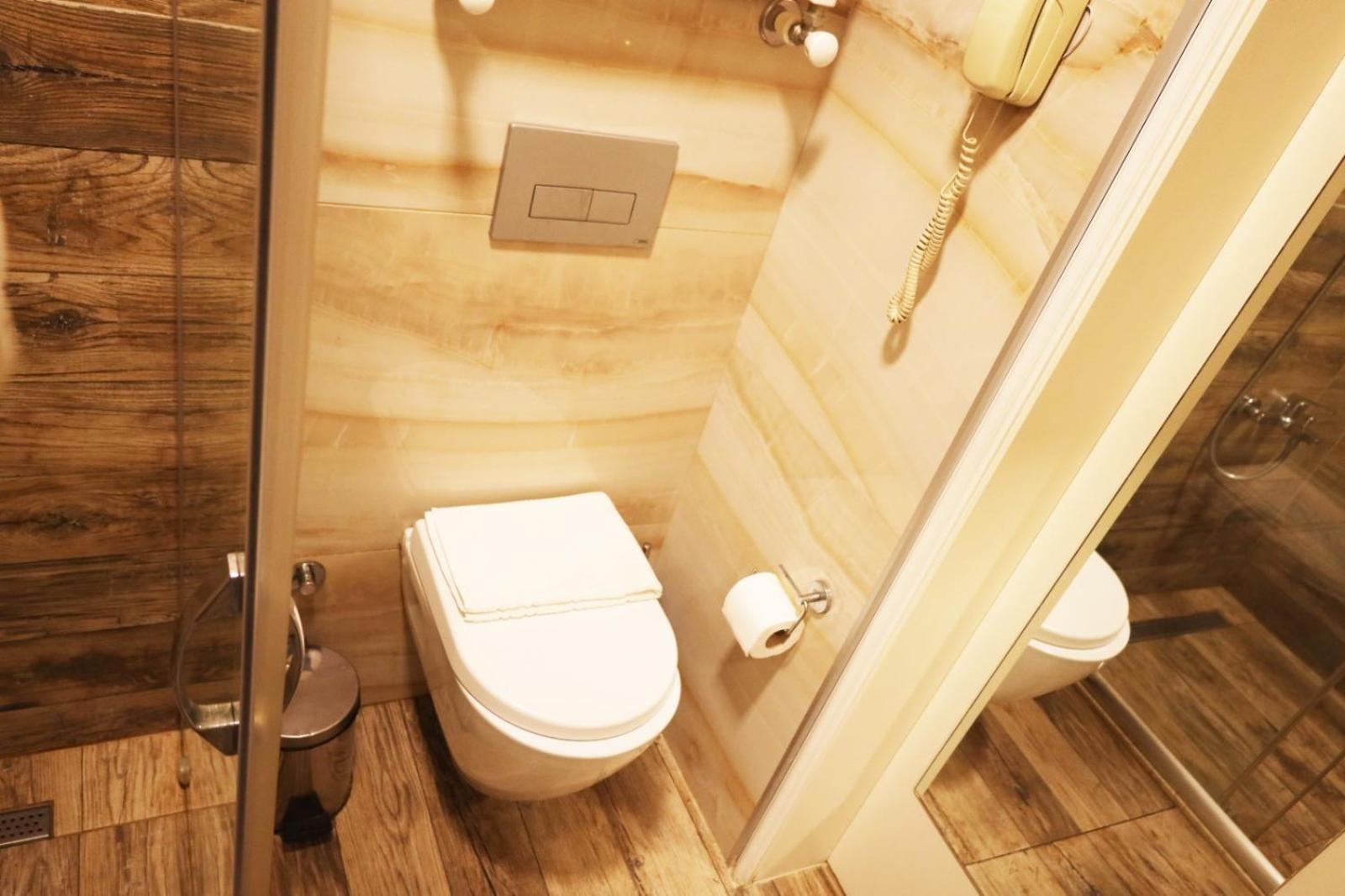 Bakirkoy Tashan Business & Airport Otel İstanbul
