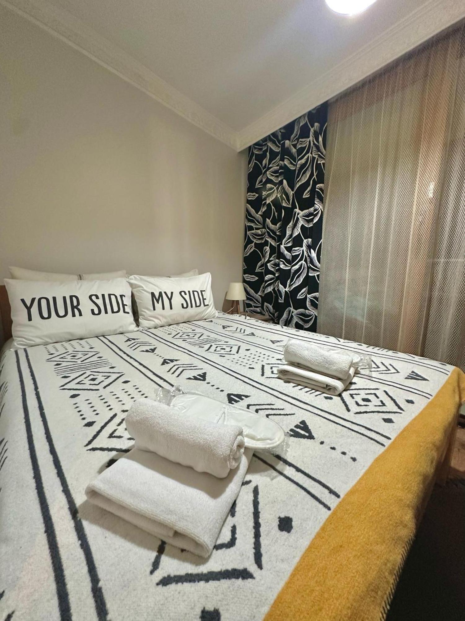 Nelly Konukevi İstanbul