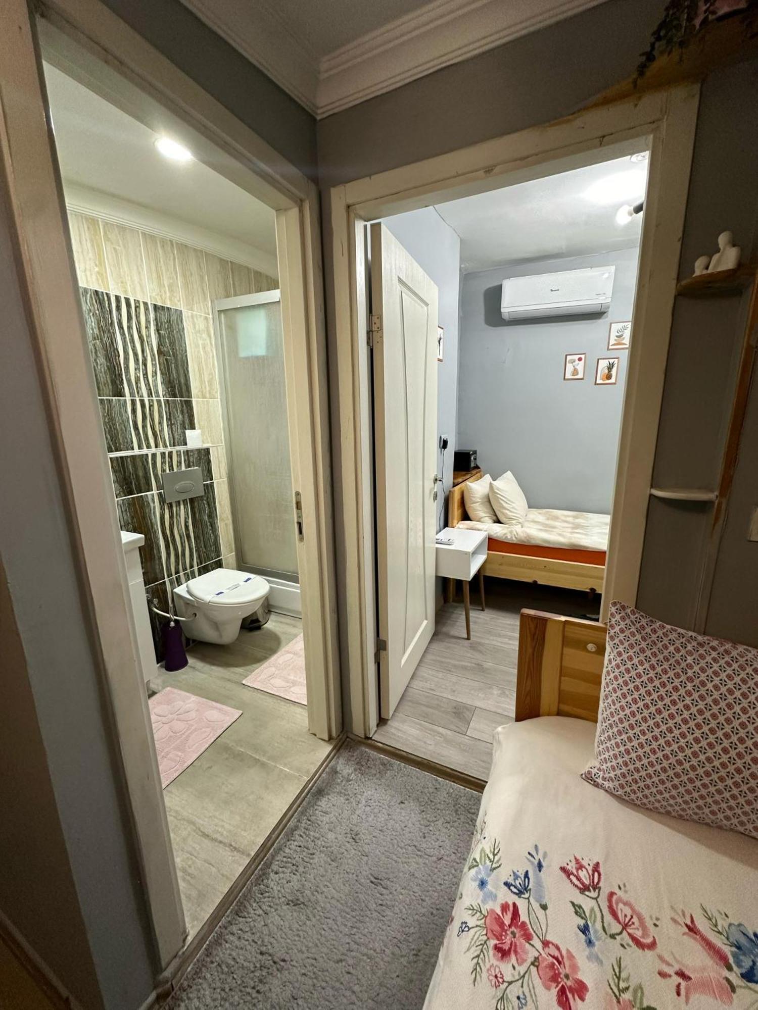 Konukevi Nelly İstanbul
