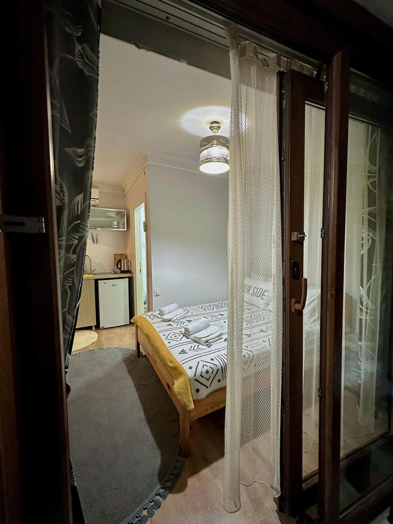 Nelly Konukevi İstanbul
