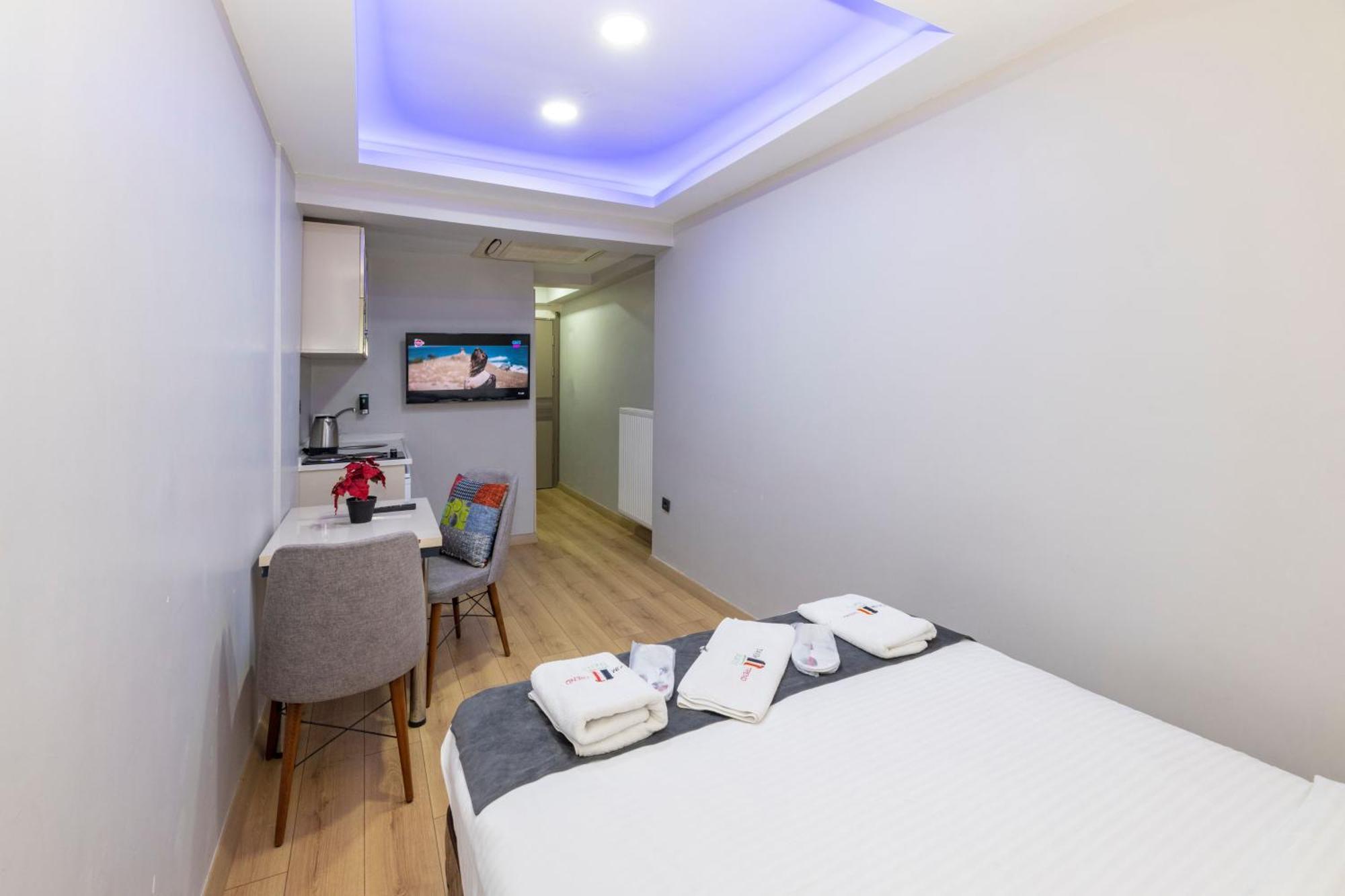 Taksim Trend Apart Otel