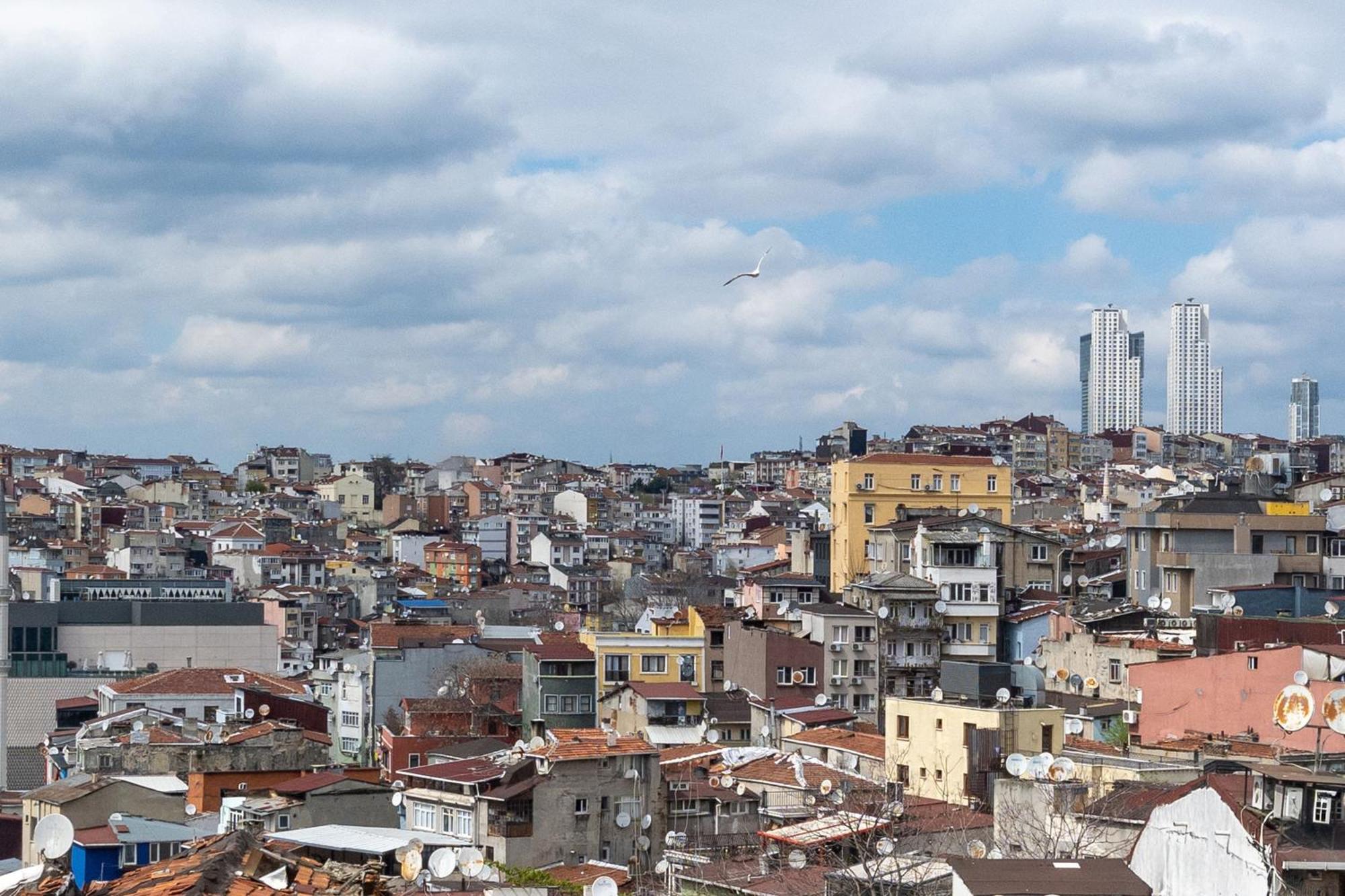 Taksim Trend 2*
