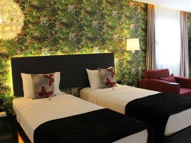 Hotel Tempo Fair 3*