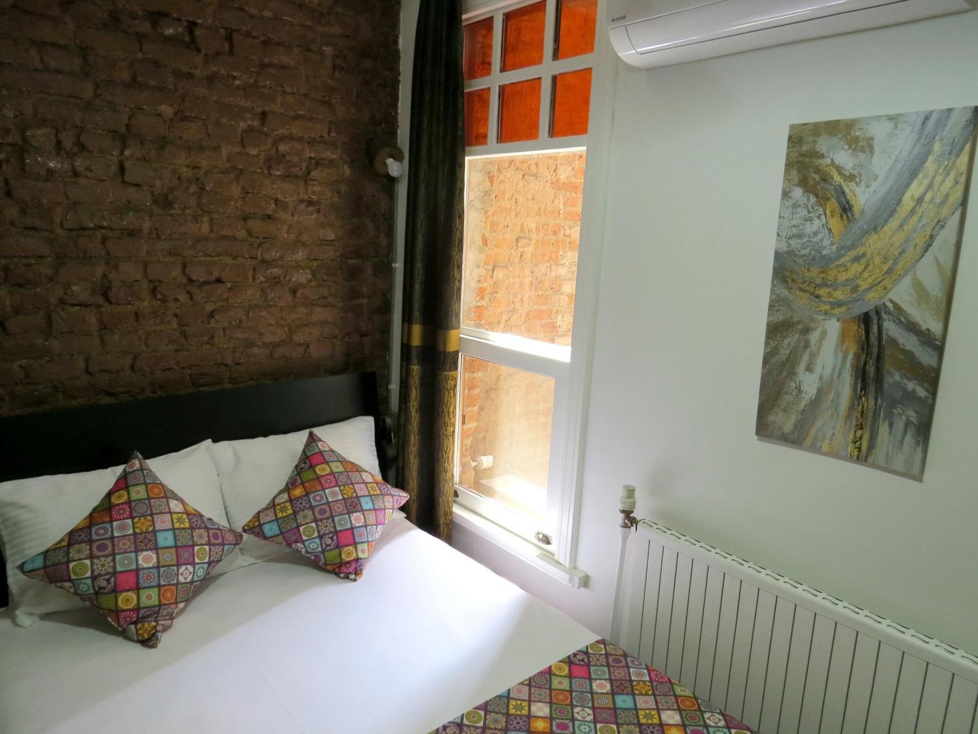 Aparthotel Istanberry - Pera 2*