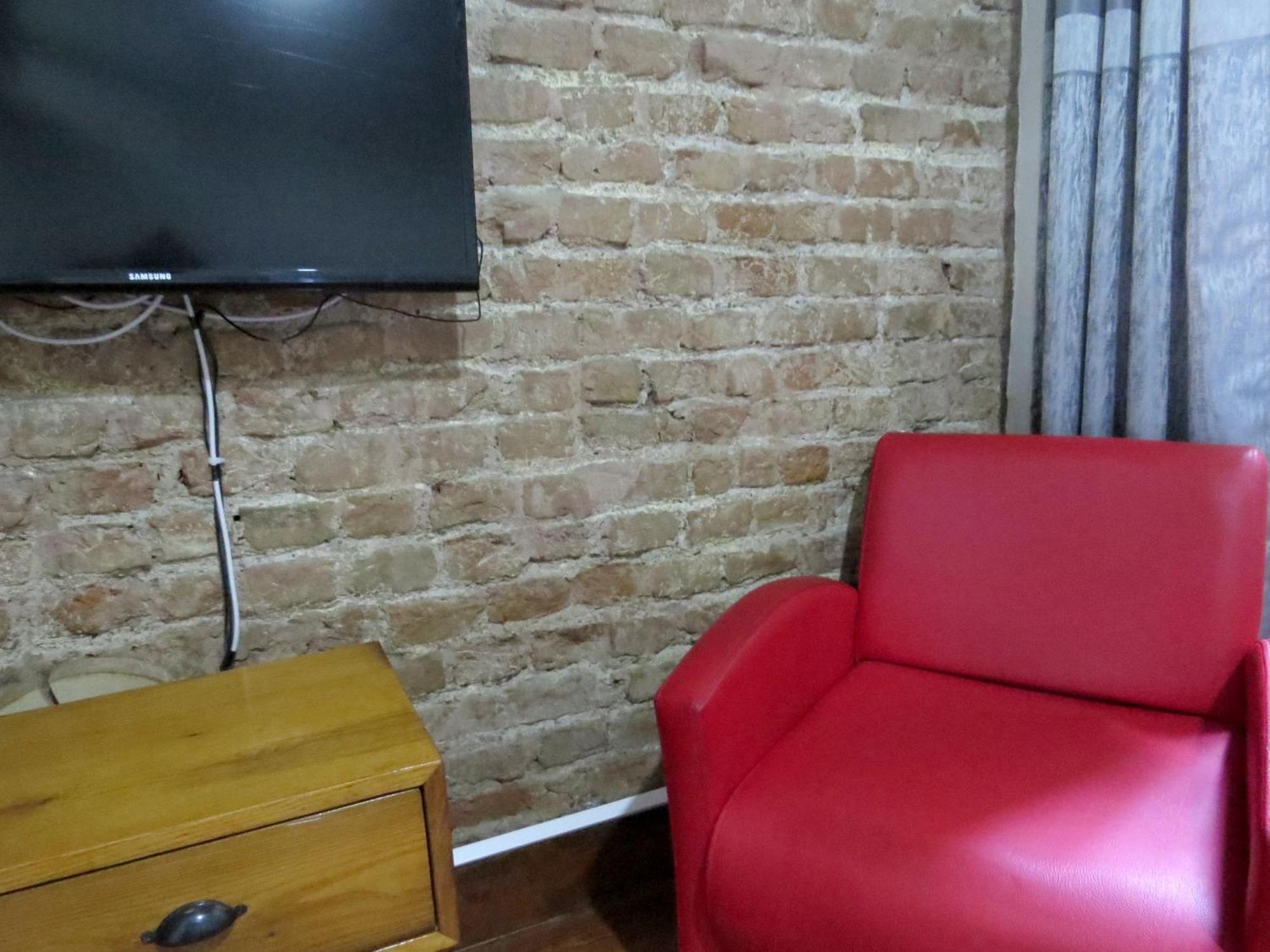 Aparthotel Istanberry - Pera 2*