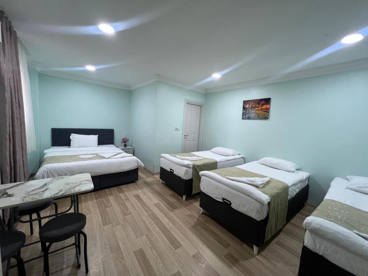 Avsin Aparthotel Istanbul
