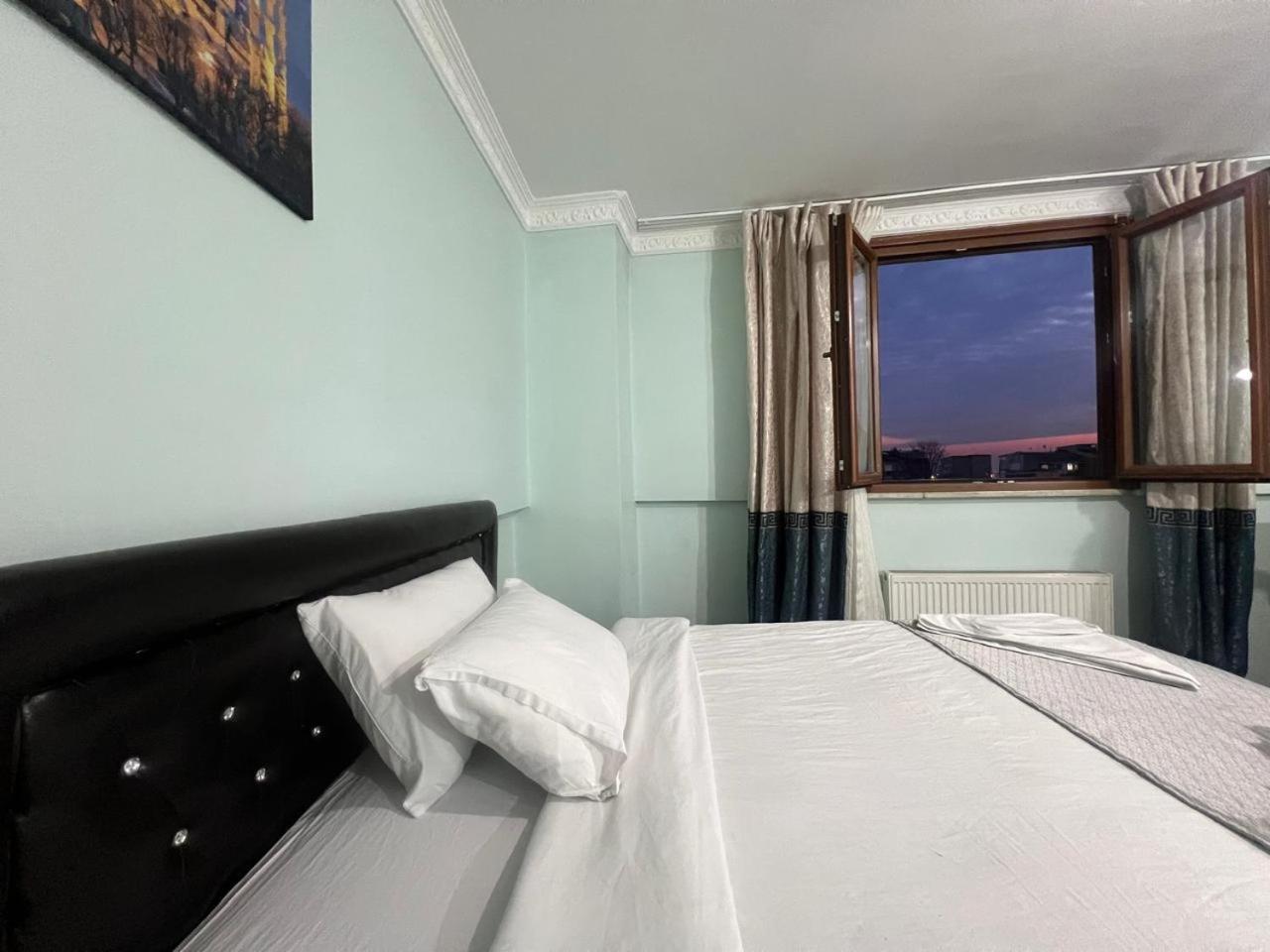 Aparthotel Avsin Istanbul