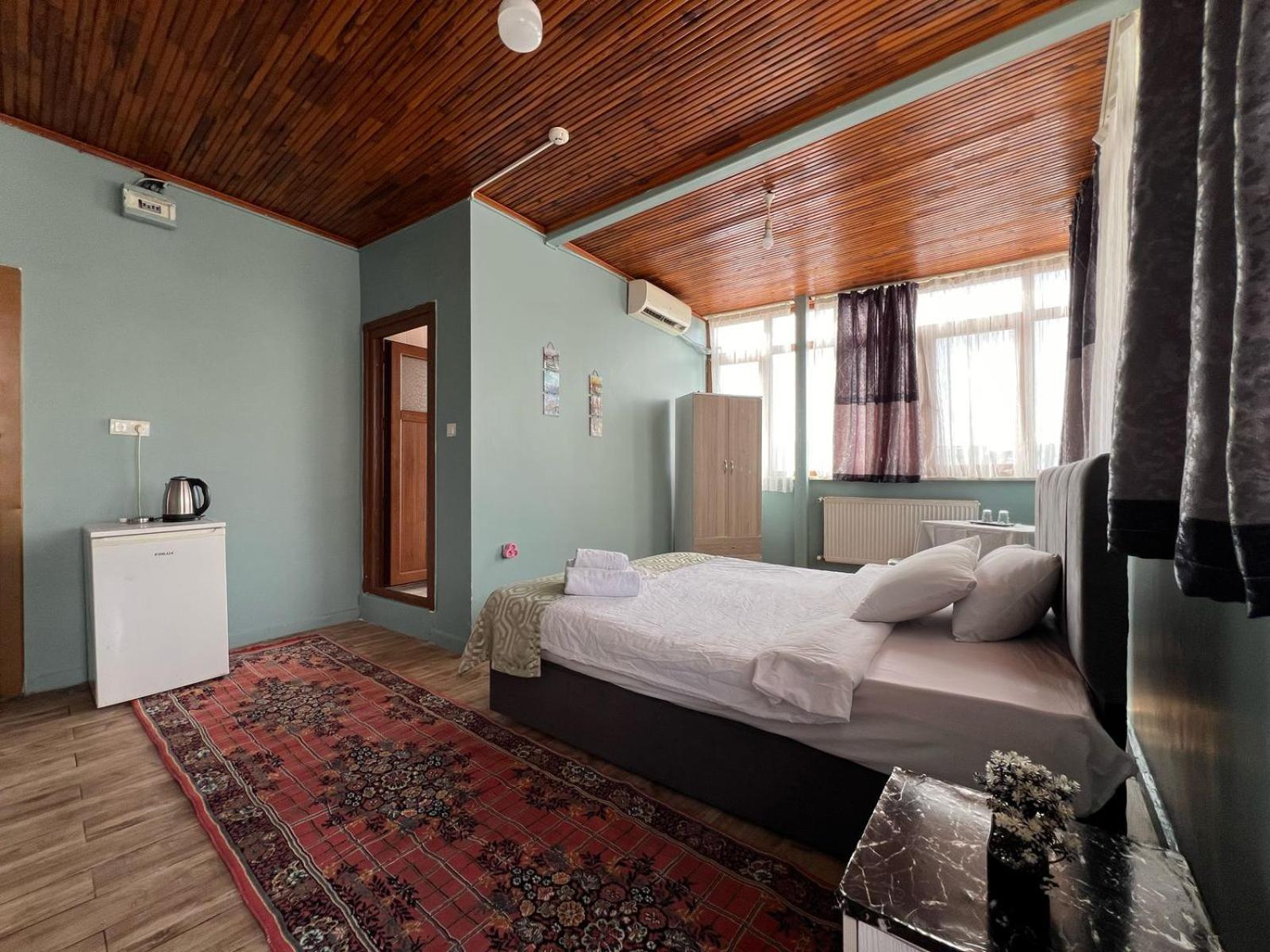 Aparthotel Avsin