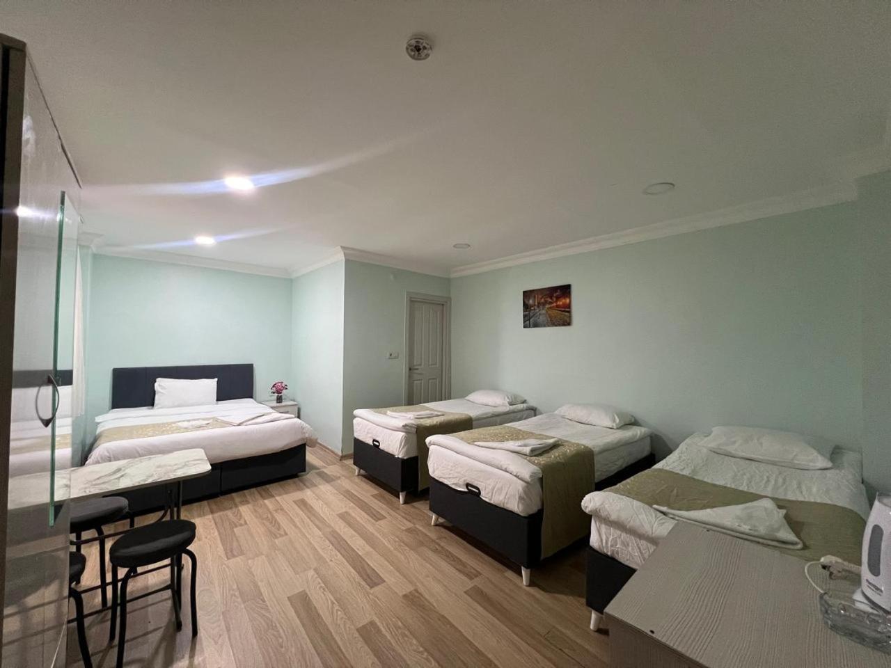 Aparthotel Avsin 3*