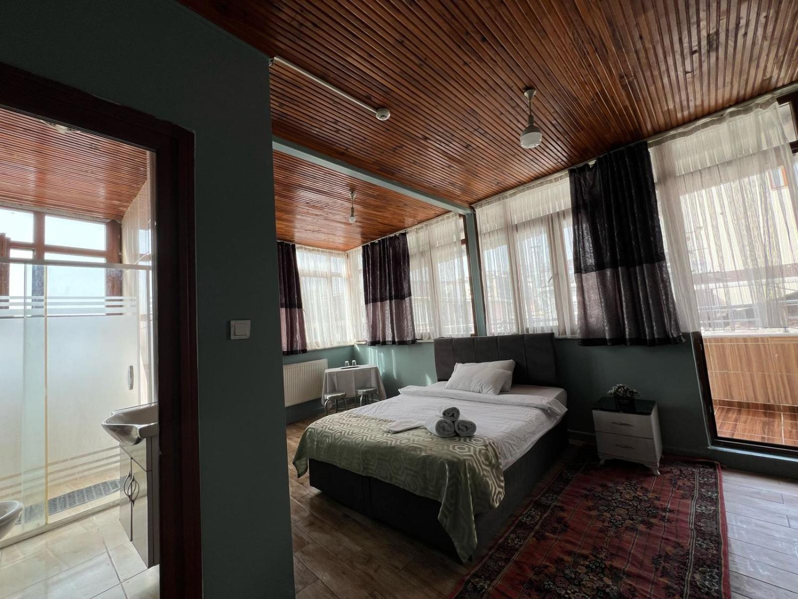 Avsin Aparthotel Istanbul