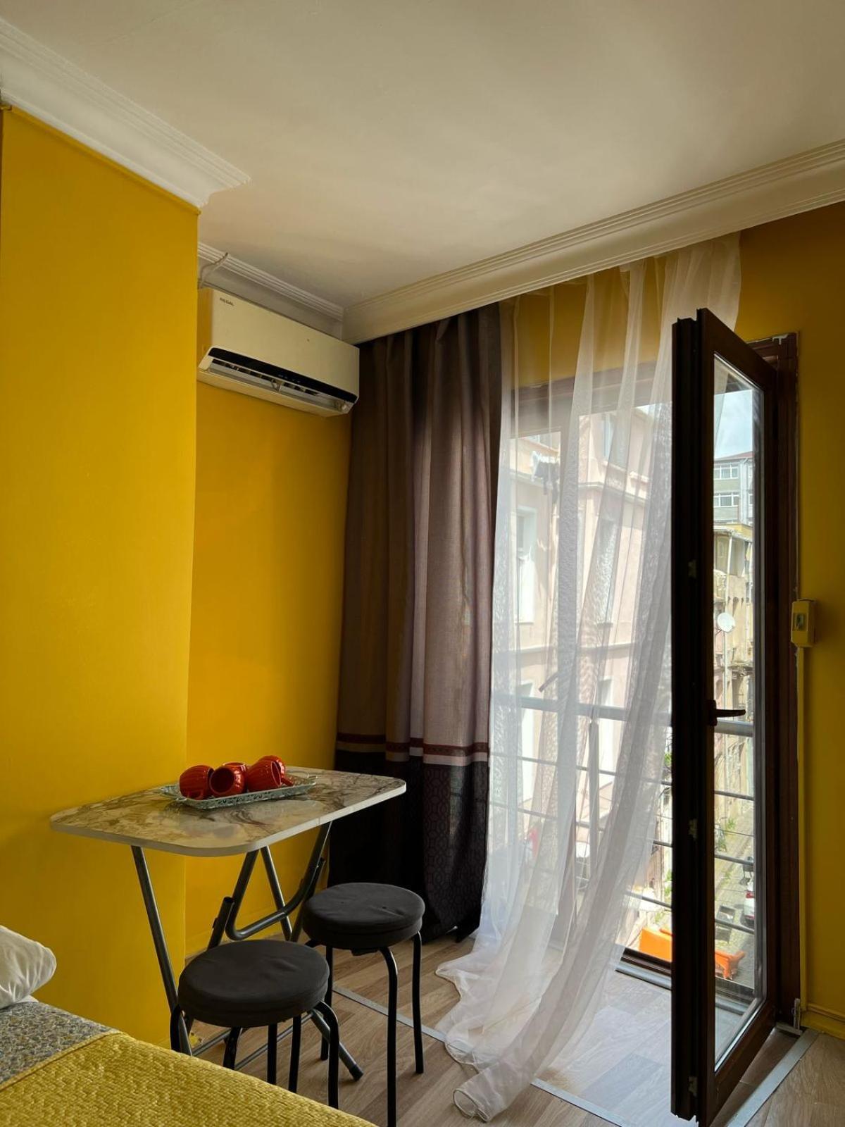 Avsin Aparthotel 3*