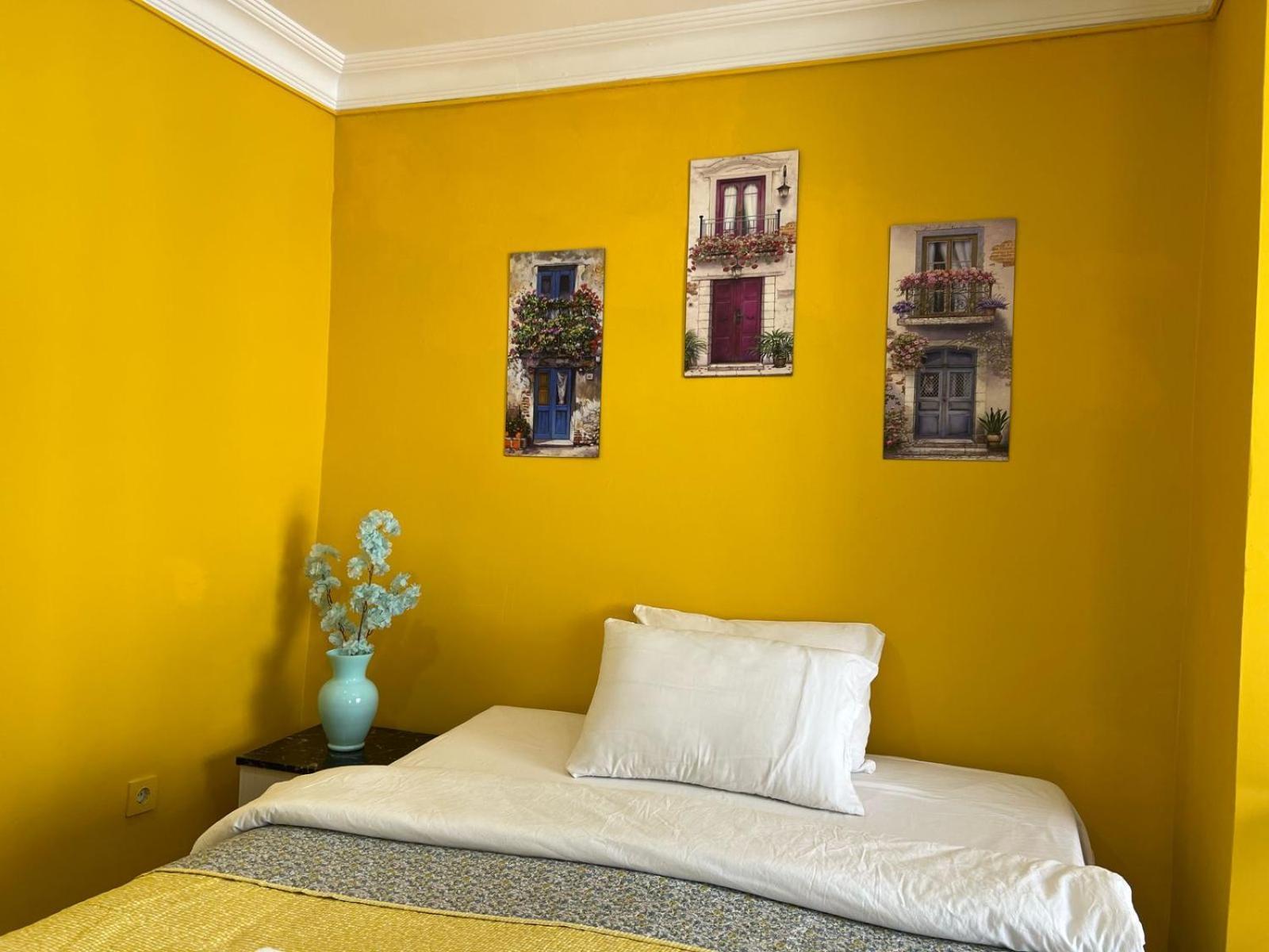 Avsin Aparthotel Istanbul