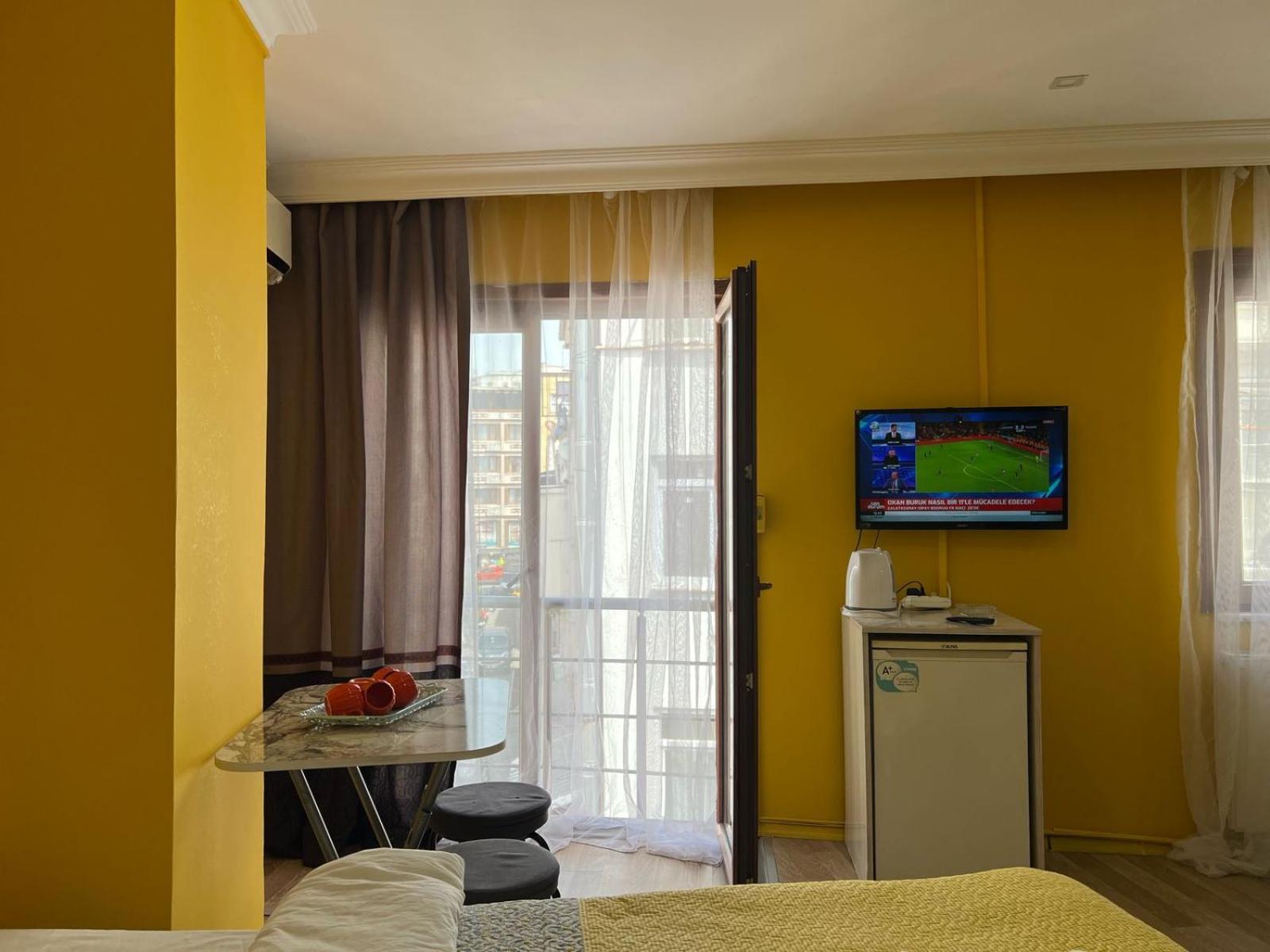 Aparthotel Avsin Istanbul