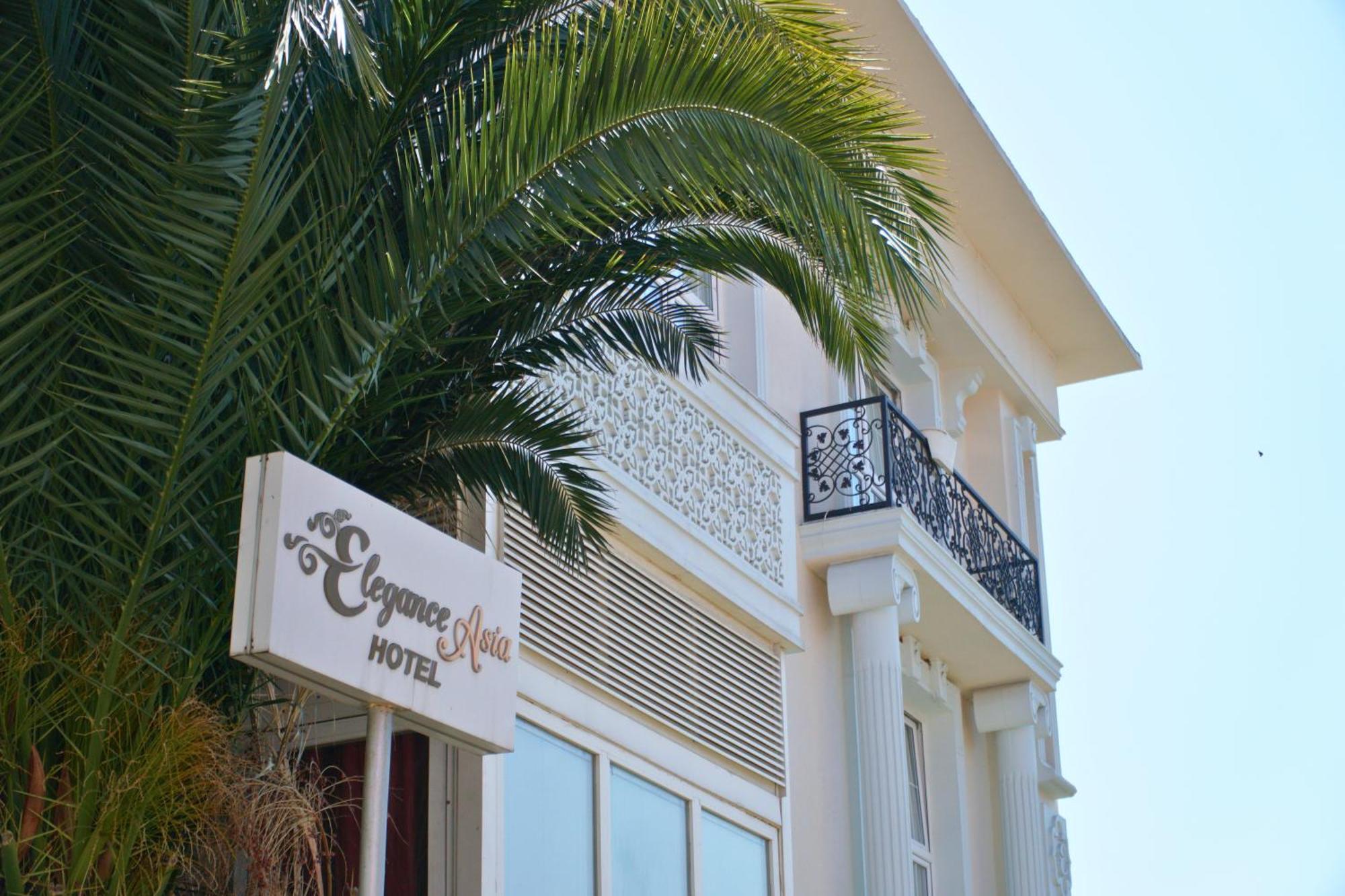 Hotel Elegance Istambul