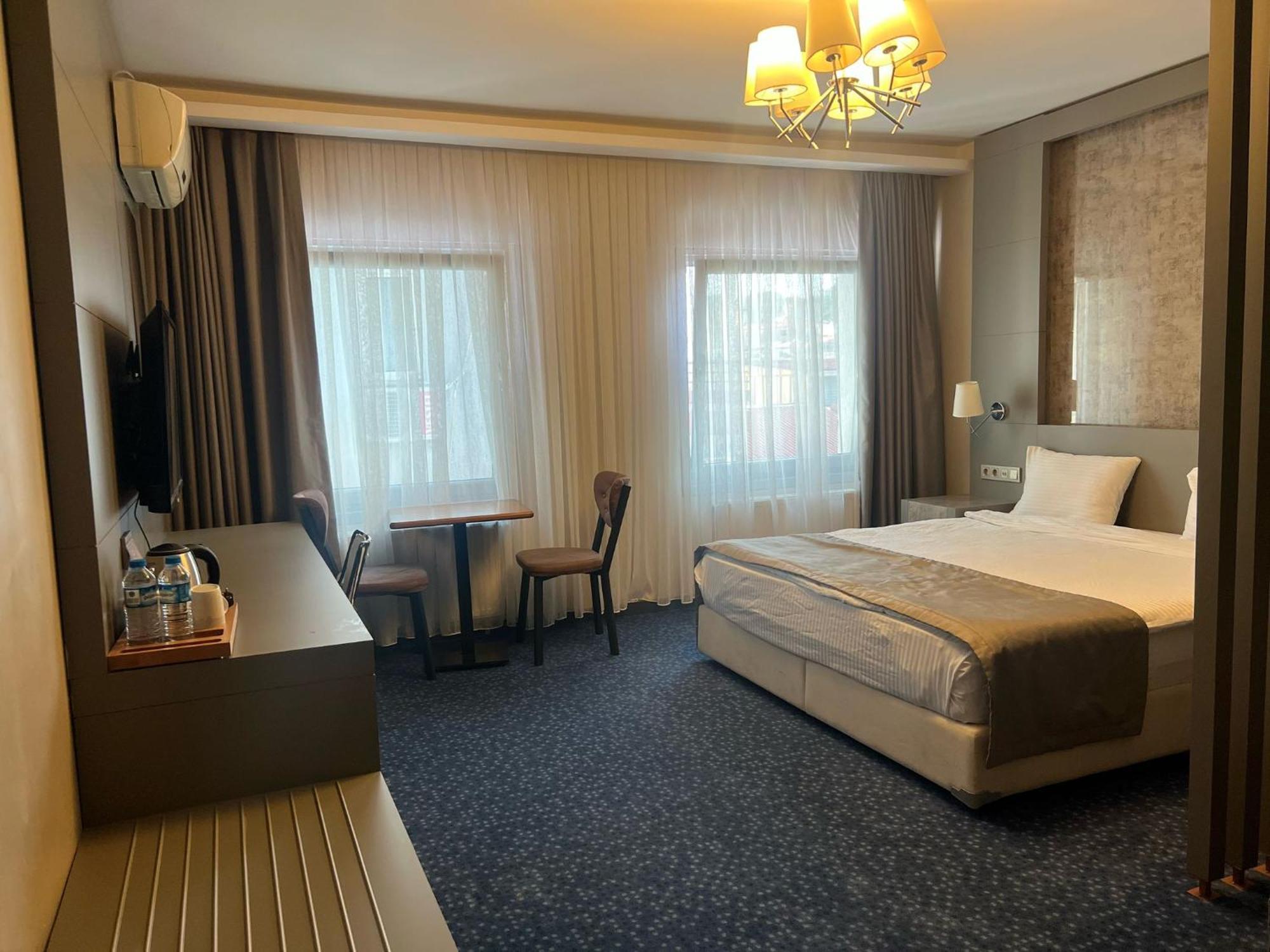 Hotel Acar