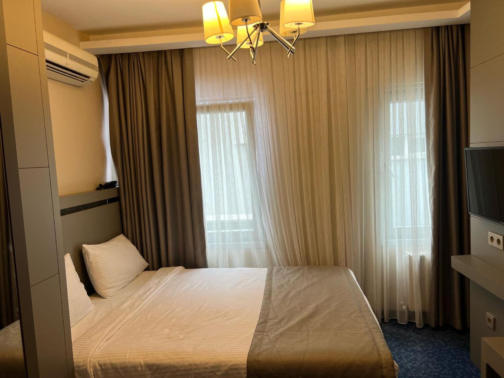 Hotel Acar Istanbul