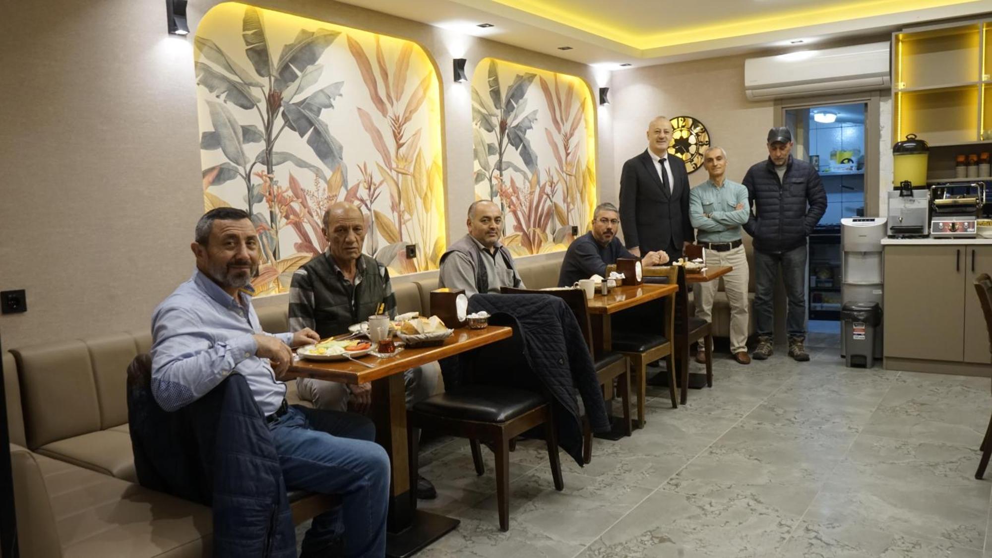 Miss Taksim Hotel 2*