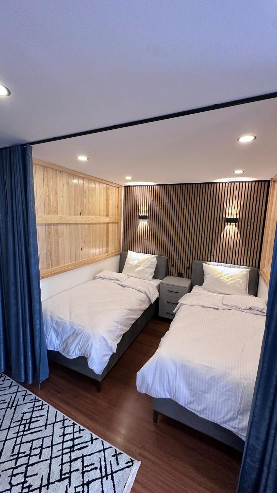 Aparthotel Golden Tulip *